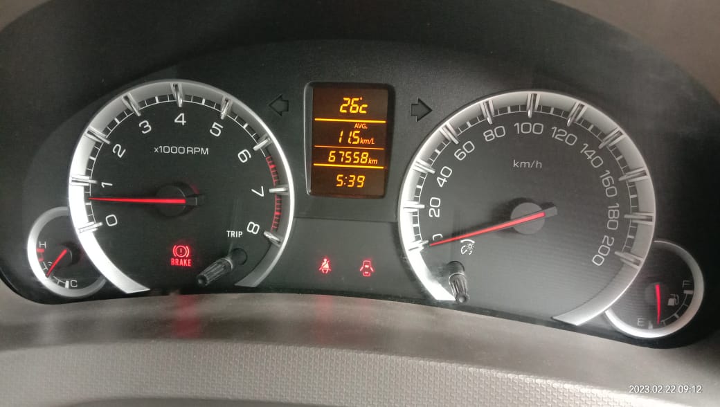 2017 Suzuki Ertiga 2017 Suzuki Ertiga