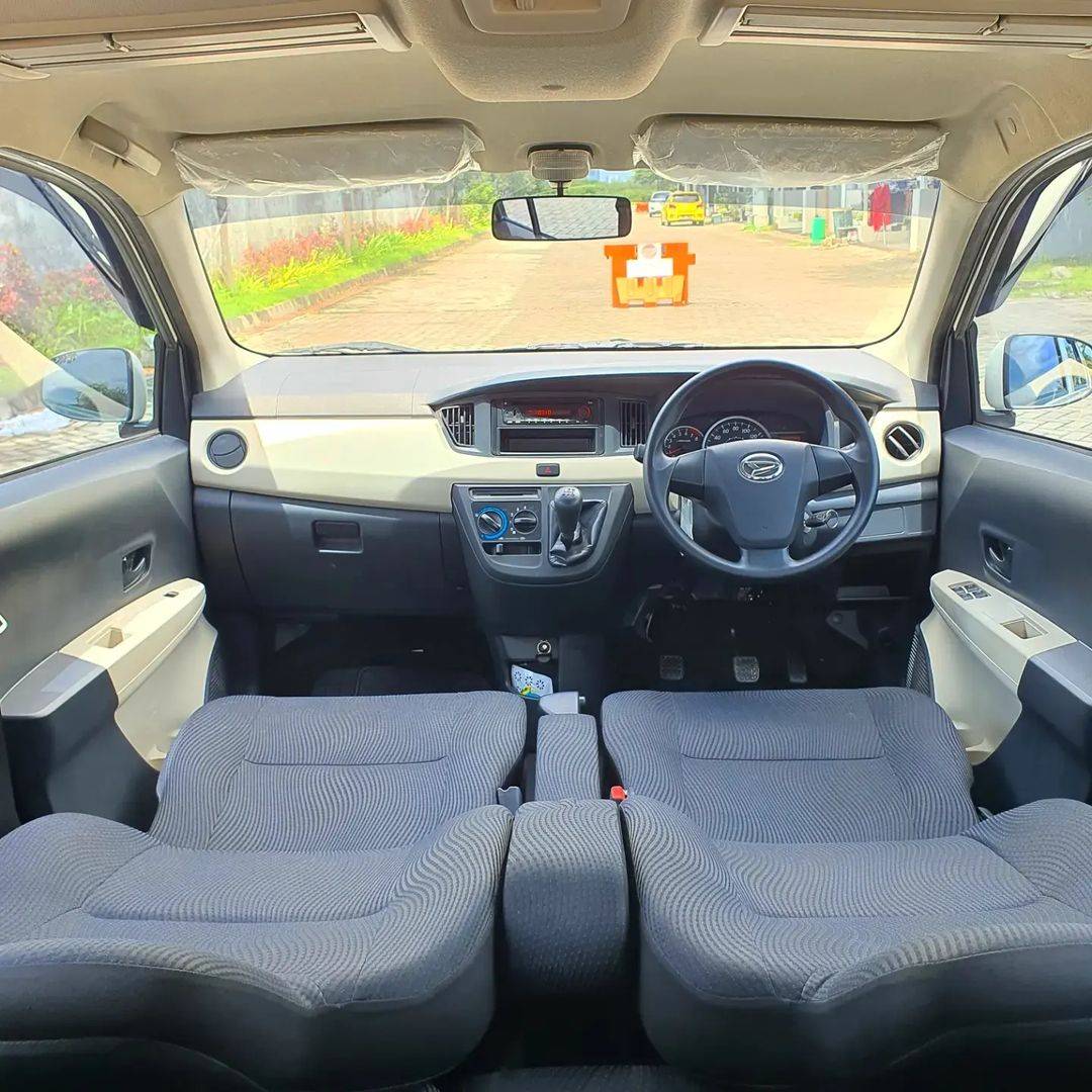 2019 Toyota Calya 2019 Toyota Calya