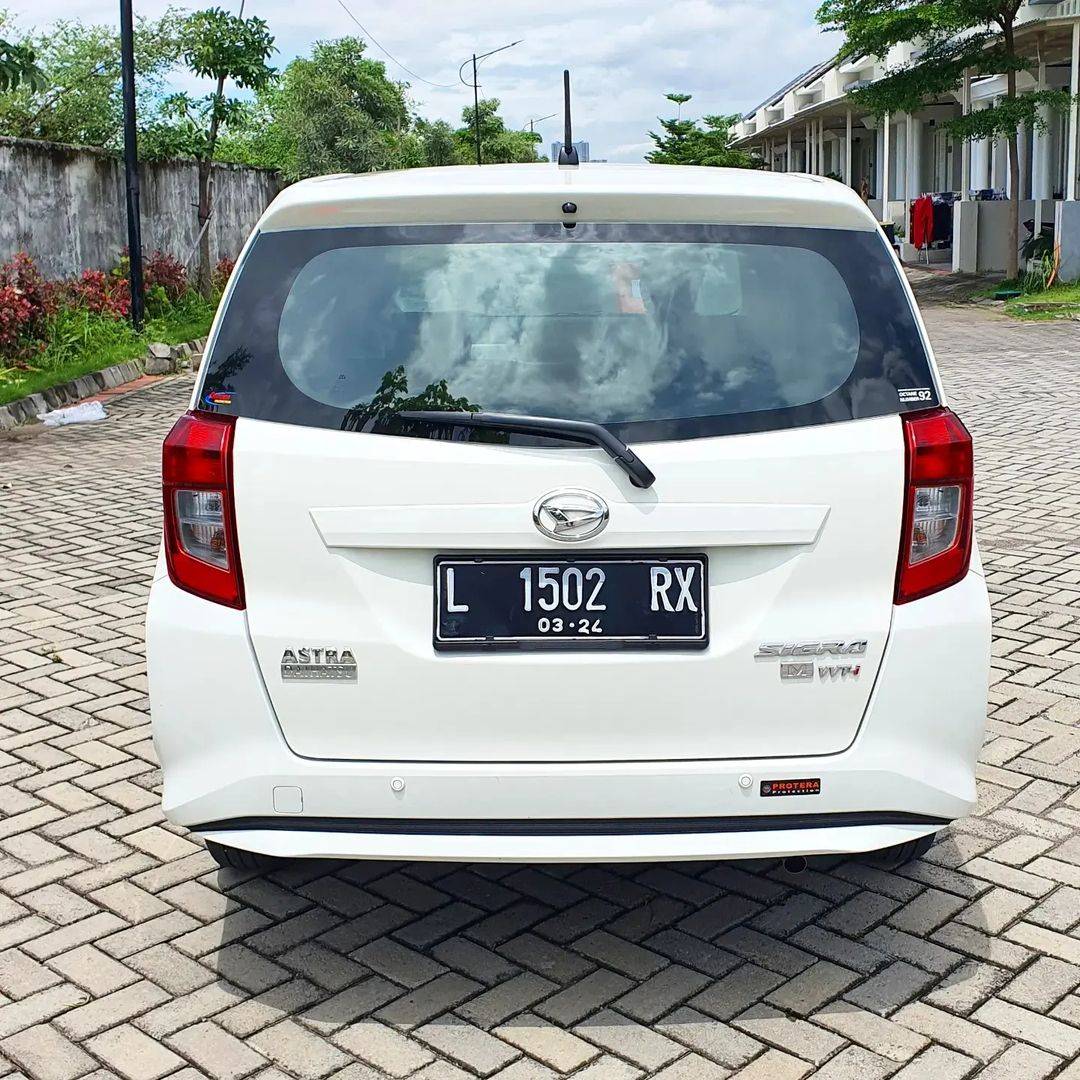 2019 Toyota Calya 2019 Toyota Calya