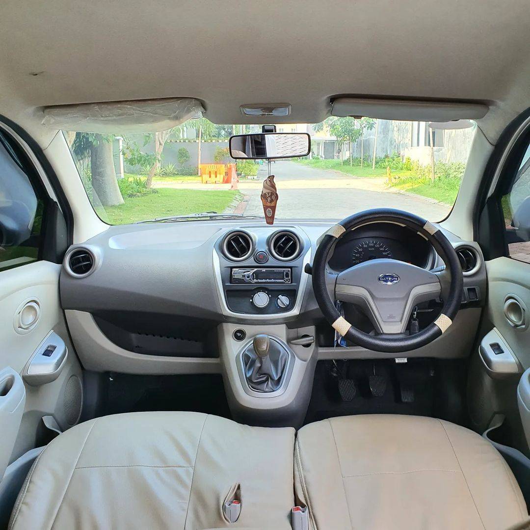 Beli mobil bekas