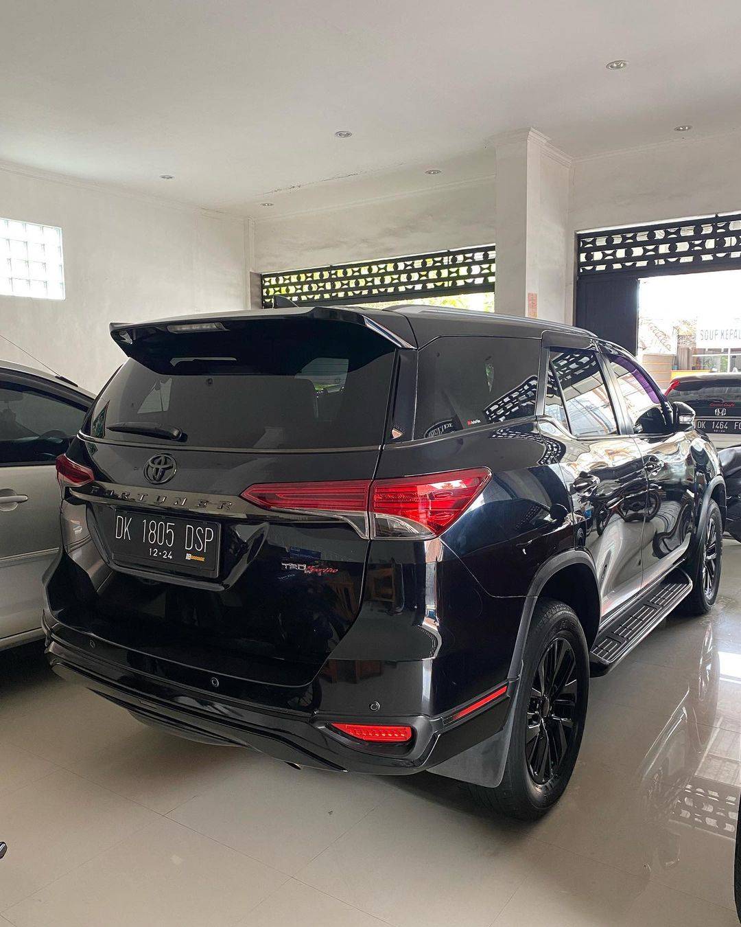 2016 Toyota Fortuner 2016 Toyota Fortuner