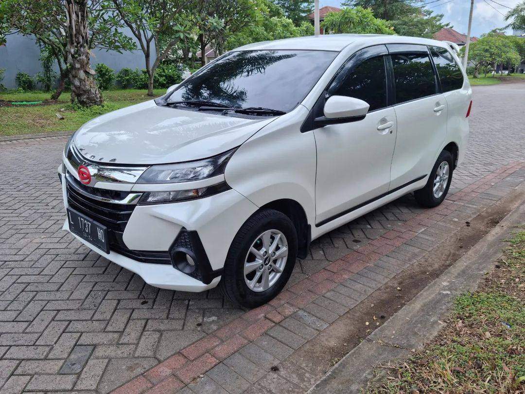 2019 Daihatsu Xenia 2019 Daihatsu Xenia