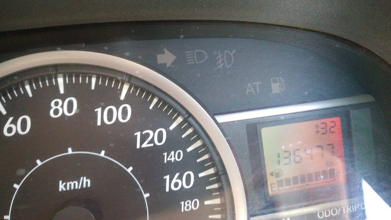 2017 Daihatsu Sigra 2017 Daihatsu Sigra