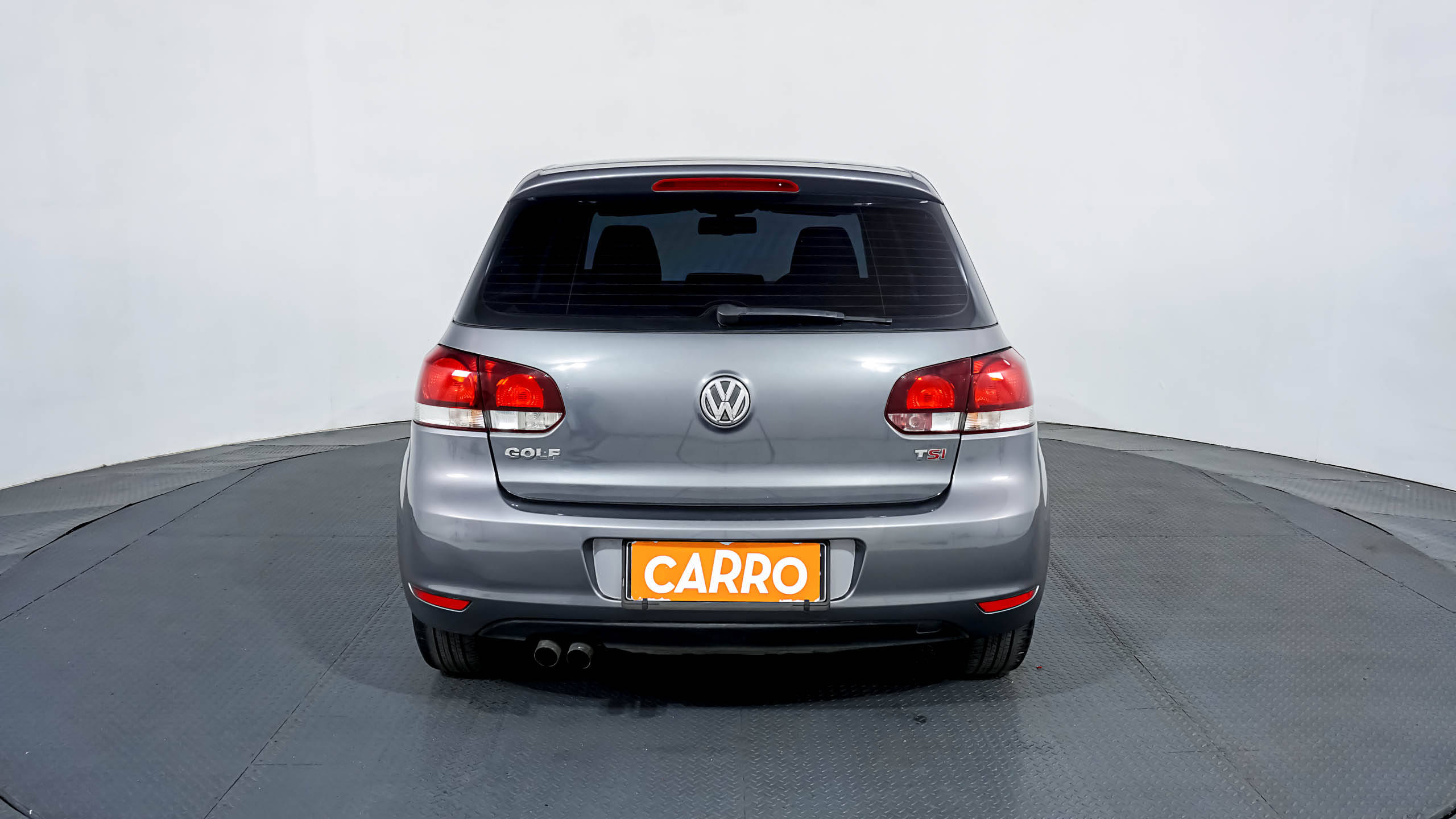 Used 2013 Volkswagen Golf 1.4L TSI 1.4L TSI for sale