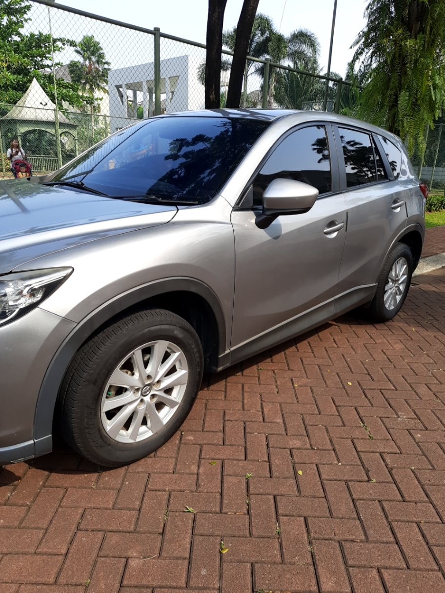 2013 Mazda CX 5 2013 Mazda CX 5