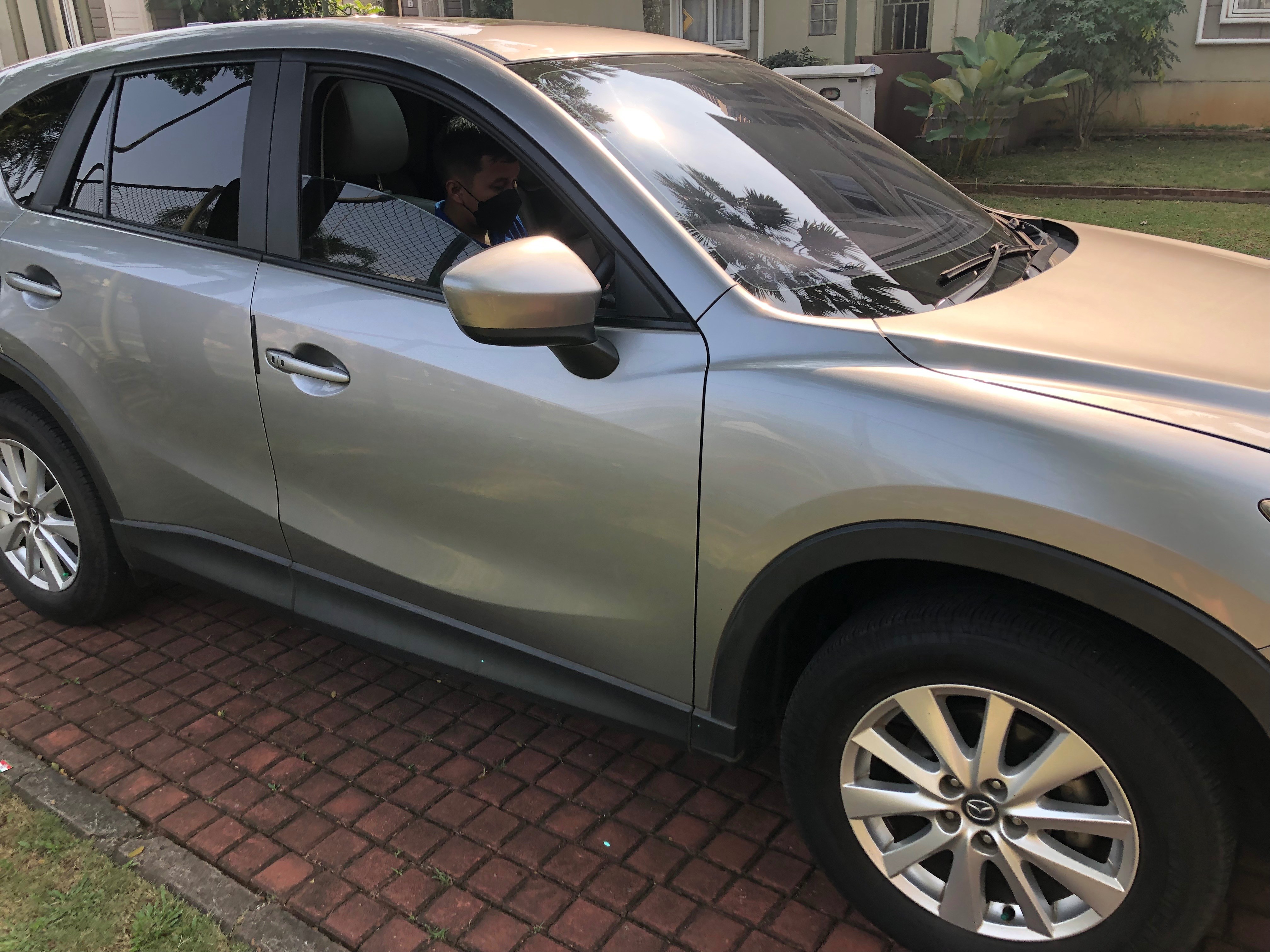 2013 Mazda CX 5 2013 Mazda CX 5