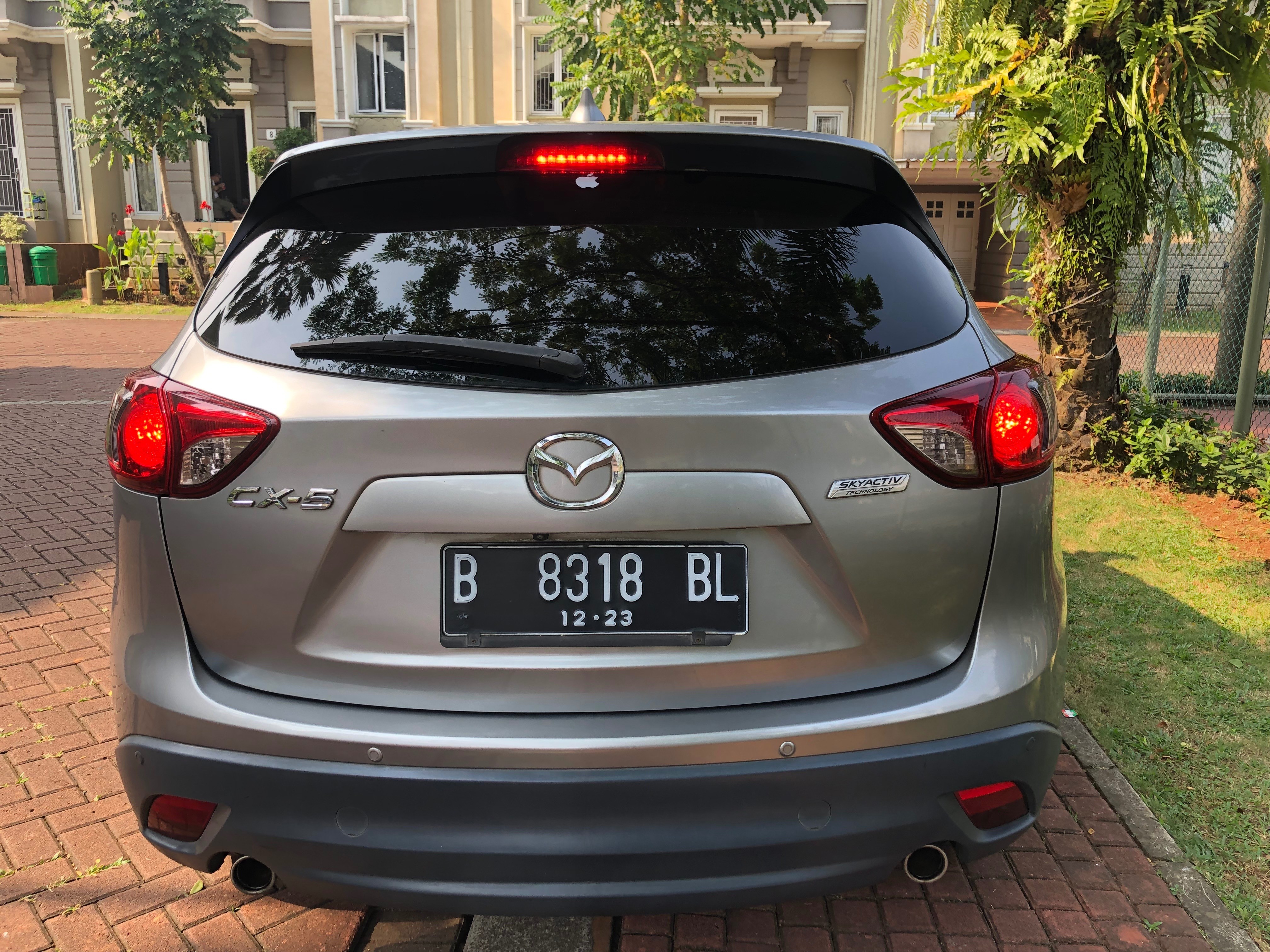 2013 Mazda CX 5 2013 Mazda CX 5