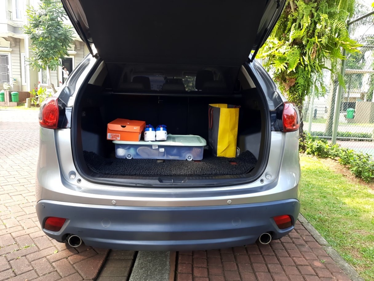 2013 Mazda CX 5 2013 Mazda CX 5