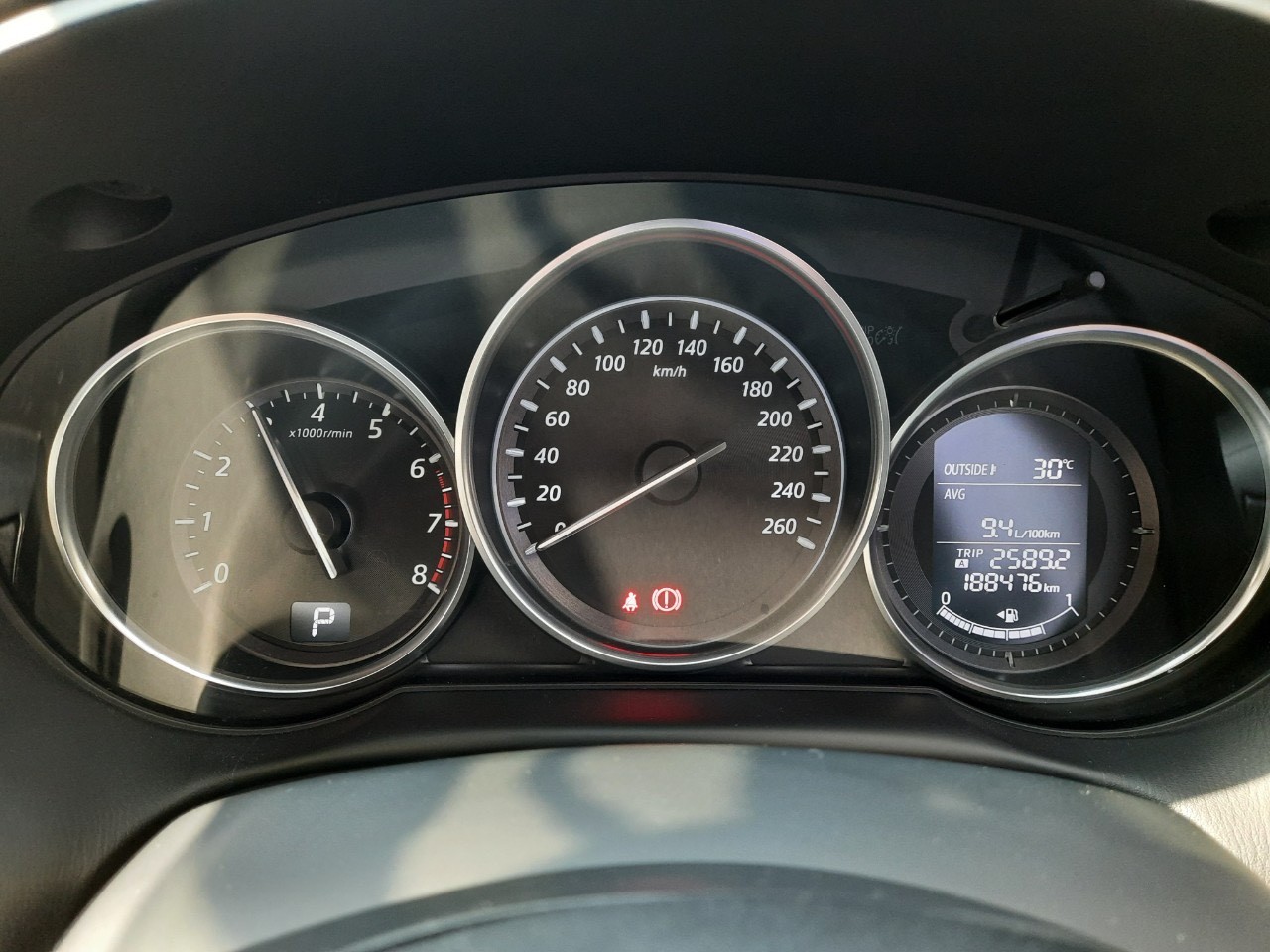 2013 Mazda CX 5 2013 Mazda CX 5