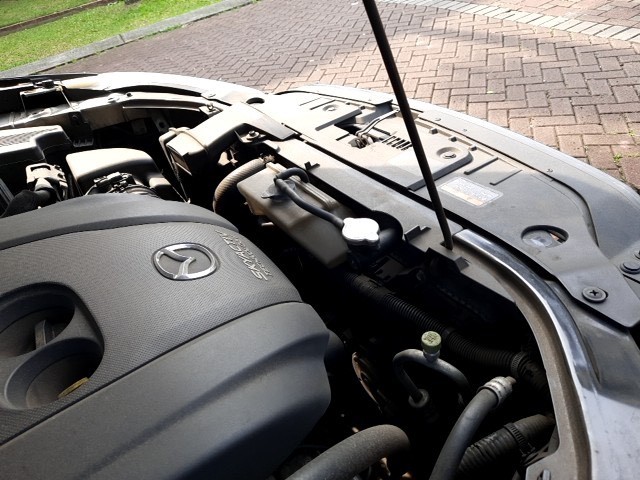 2013 Mazda CX 5 2013 Mazda CX 5