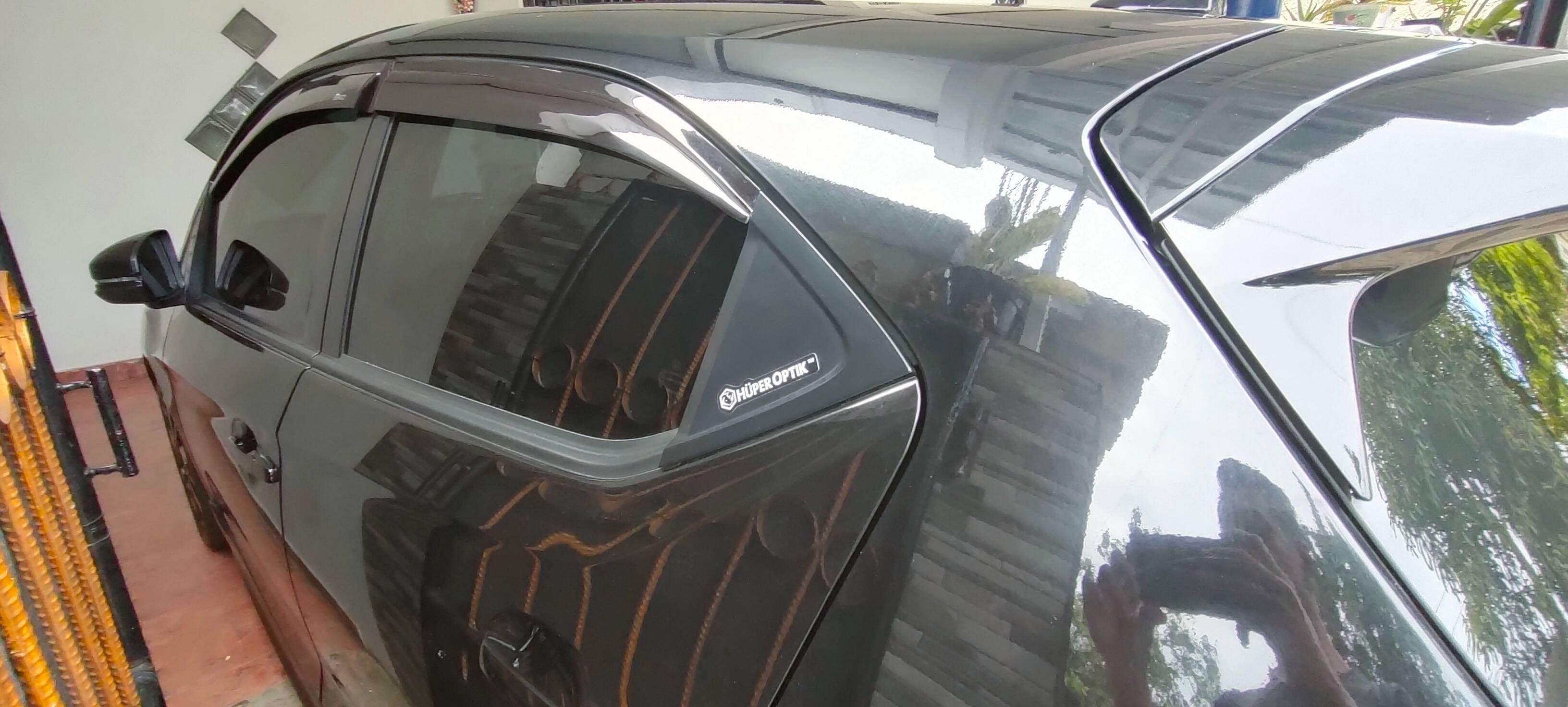 2019 Honda Brio RS 2019 Honda Brio RS