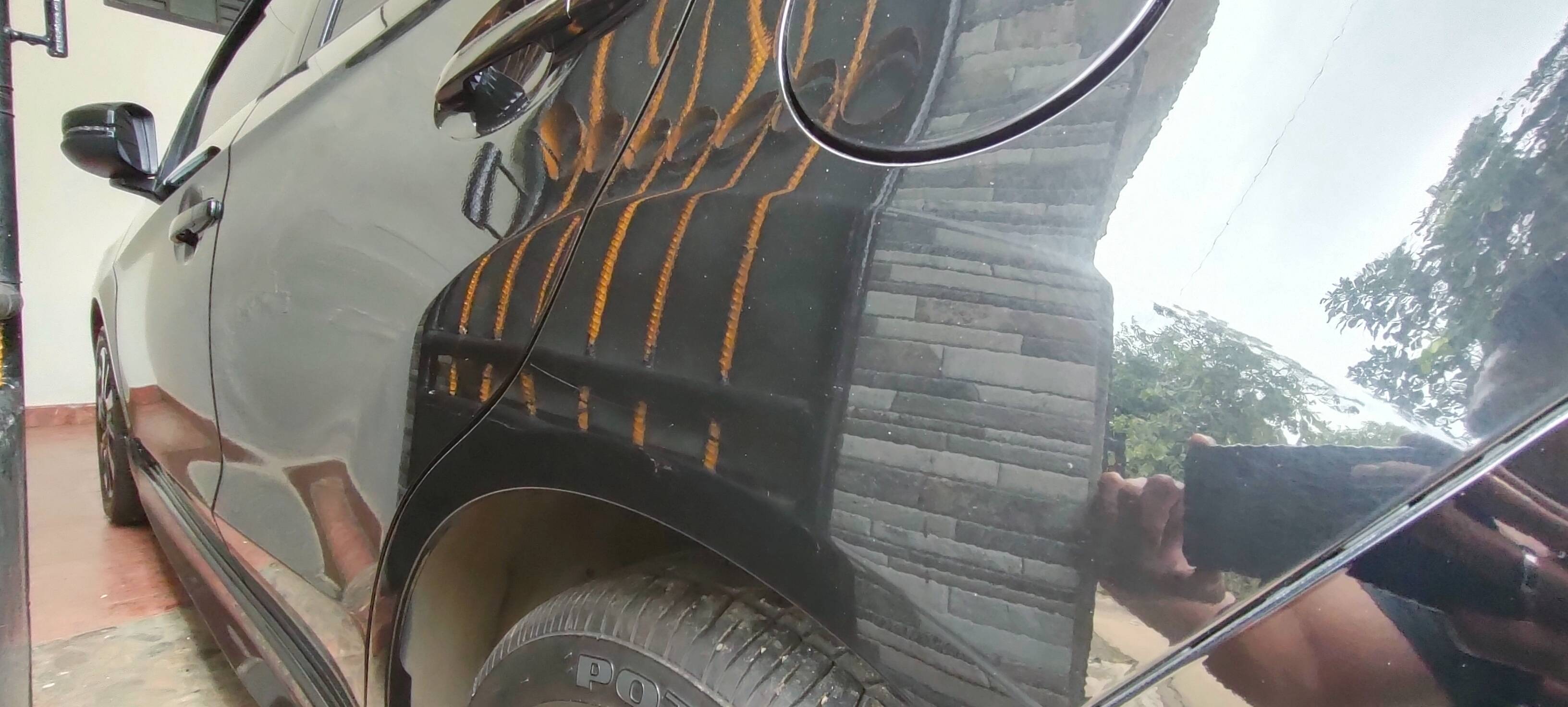 2019 Honda Brio RS 2019 Honda Brio RS