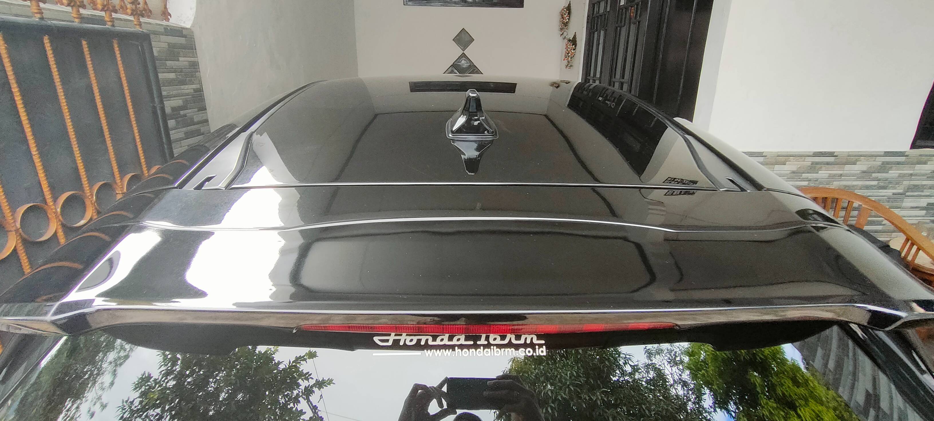 2019 Honda Brio RS 2019 Honda Brio RS