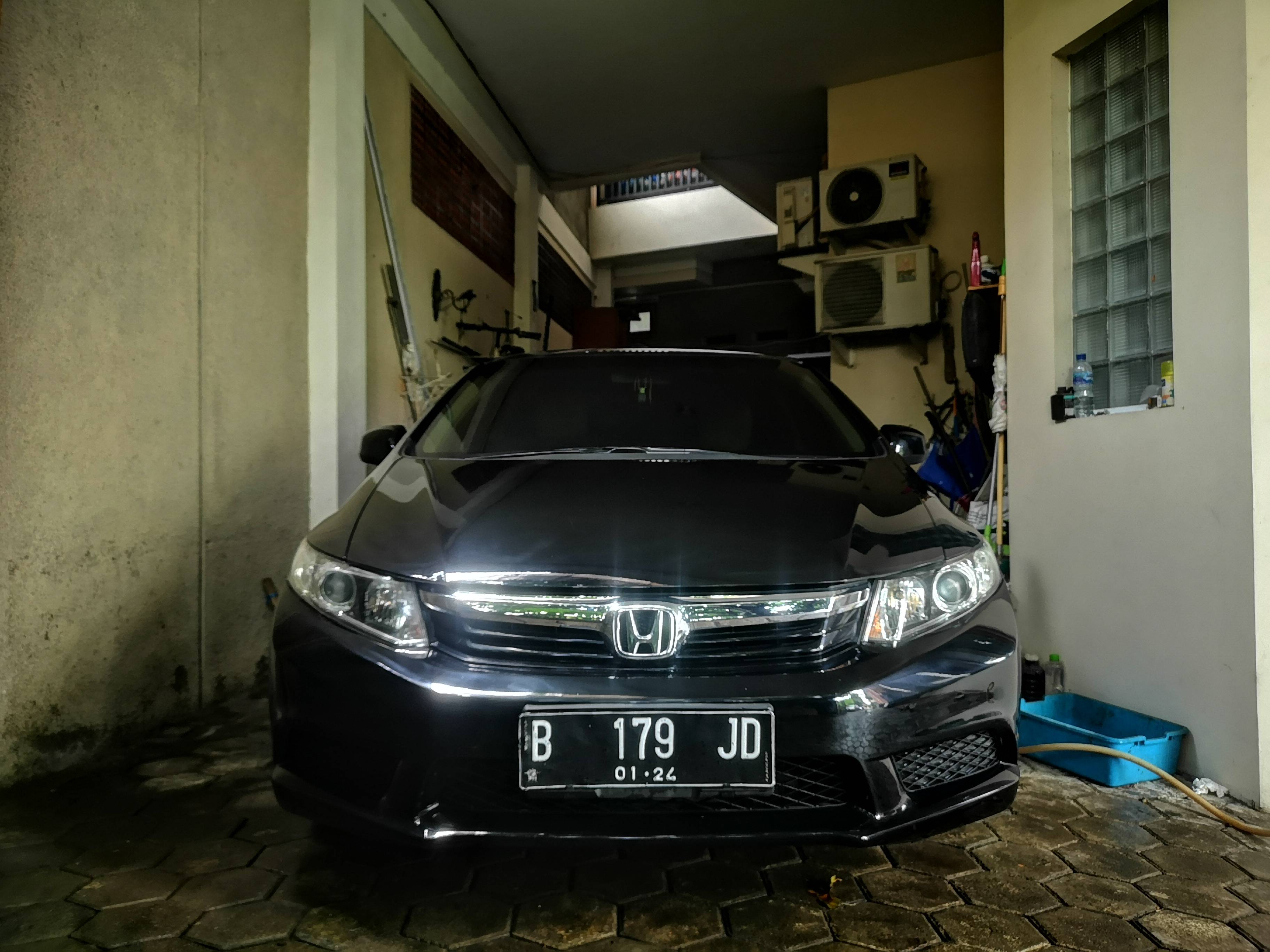 Second Hand 2013 Honda Civic Second Hand 2013 Honda Civic