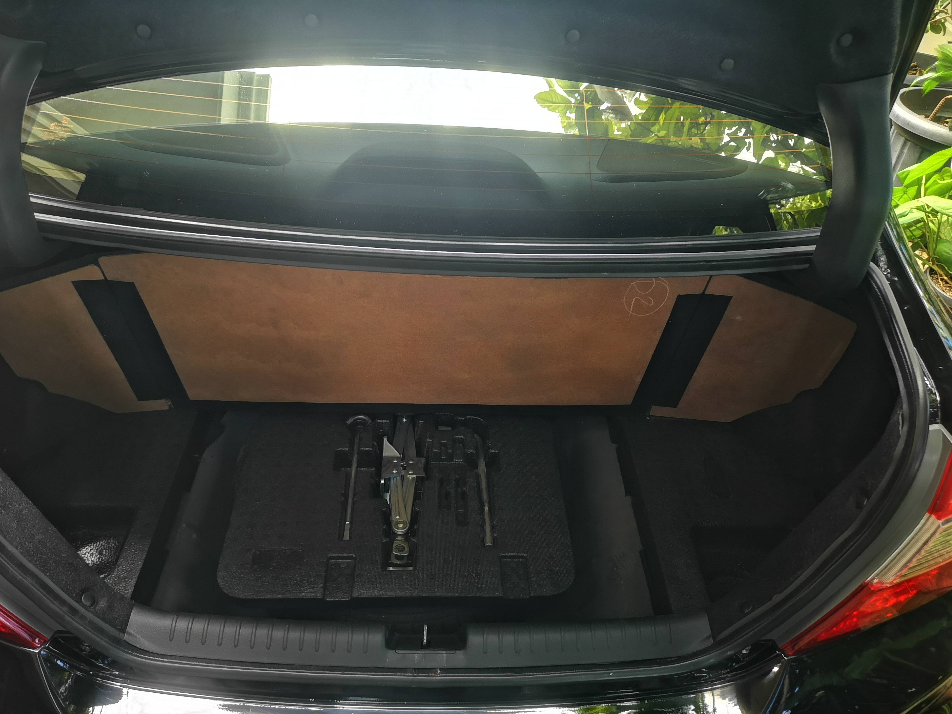 2013 Honda Civic 2013 Honda Civic