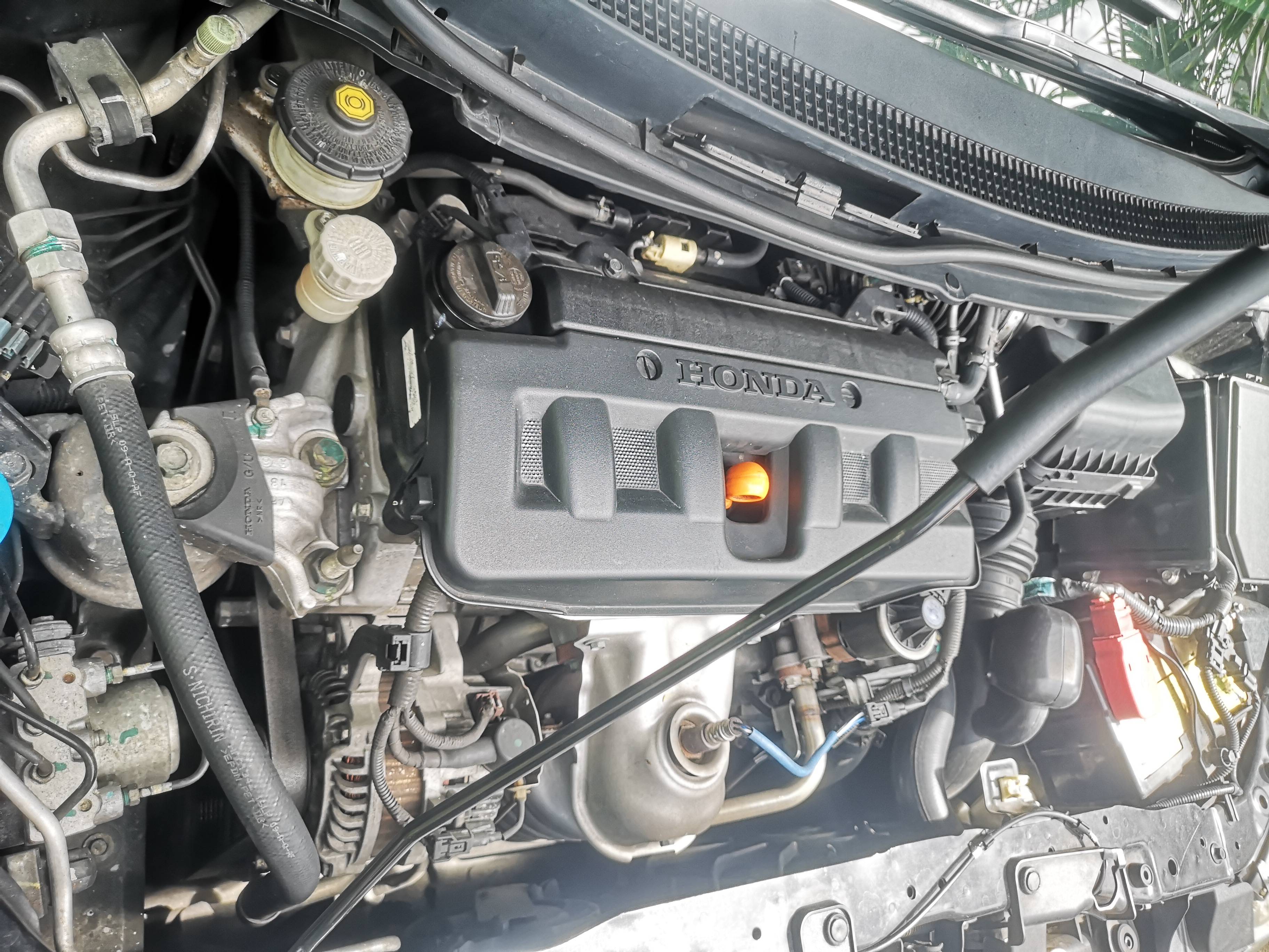 2013 Honda Civic 2013 Honda Civic