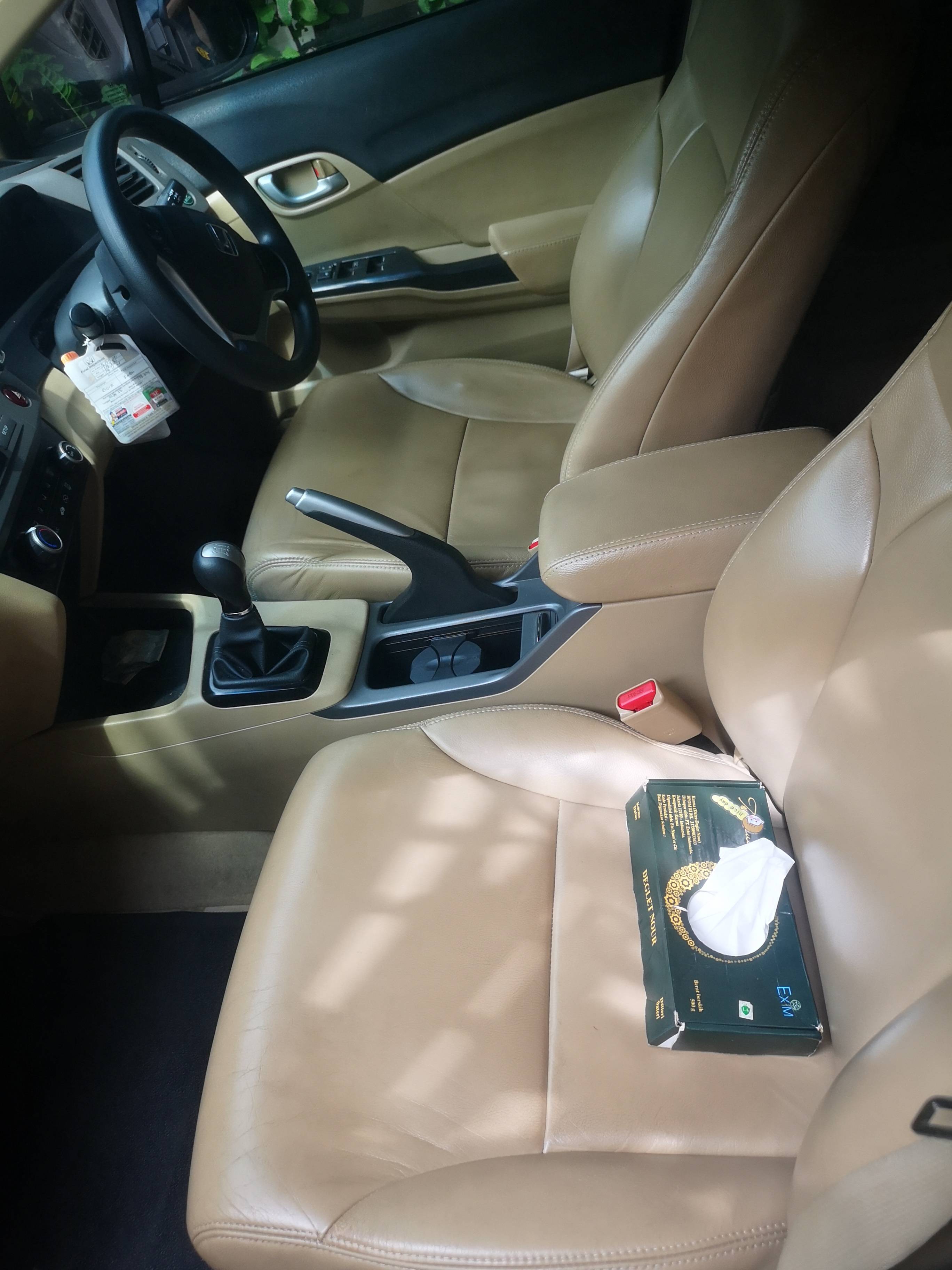 2013 Honda Civic 2013 Honda Civic