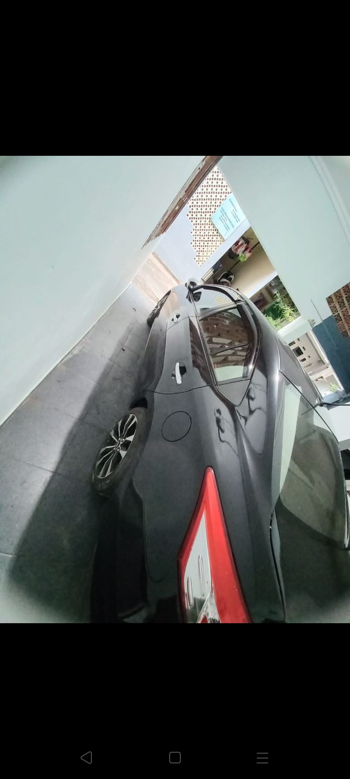 2015 Toyota Vios 2015 Toyota Vios