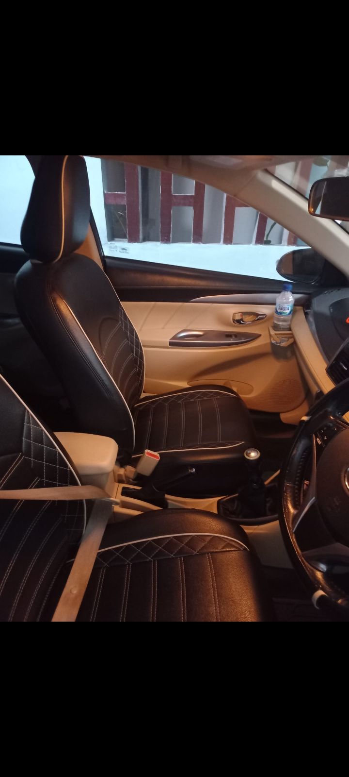 2015 Toyota Vios 2015 Toyota Vios