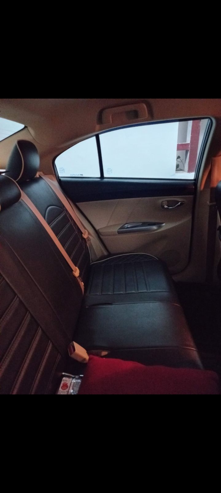 2015 Toyota Vios 2015 Toyota Vios