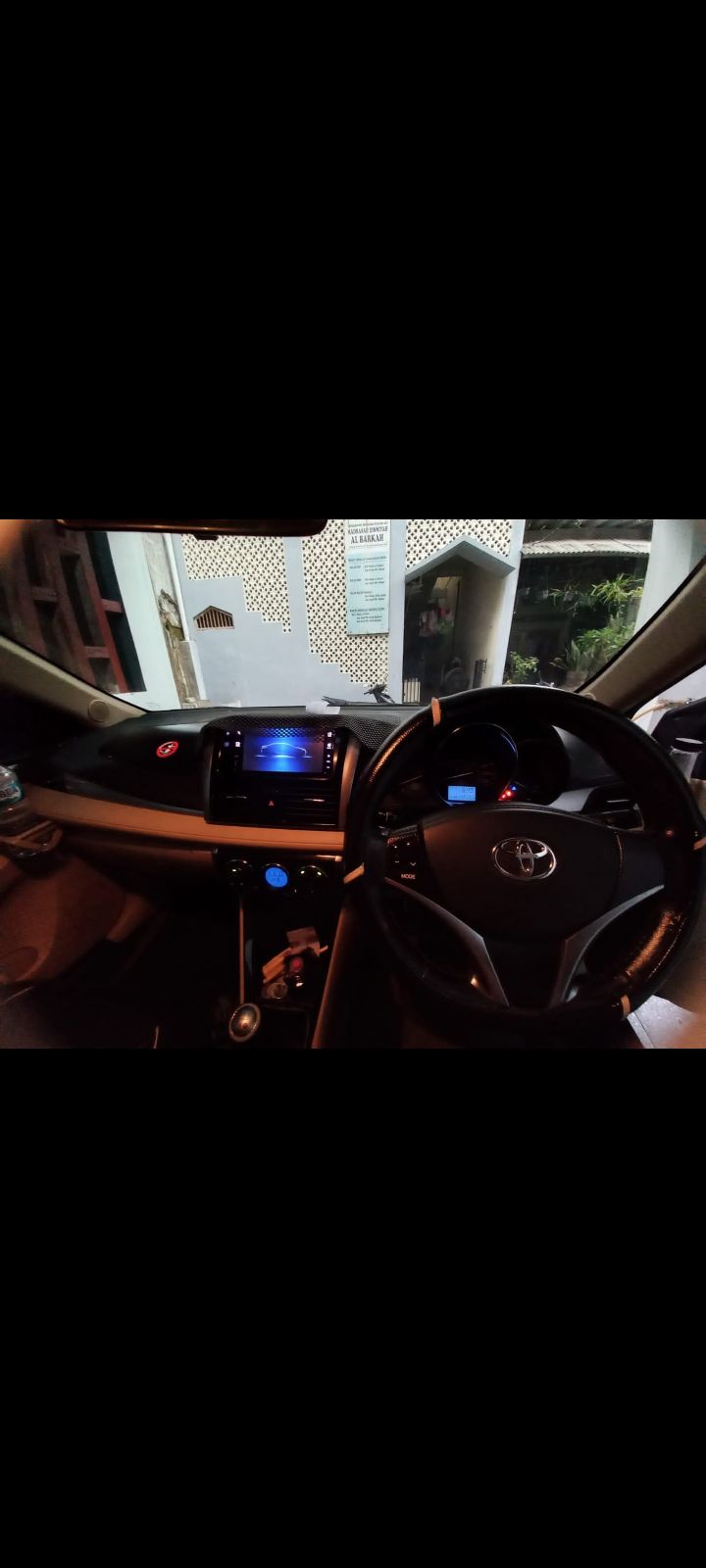 2015 Toyota Vios 2015 Toyota Vios