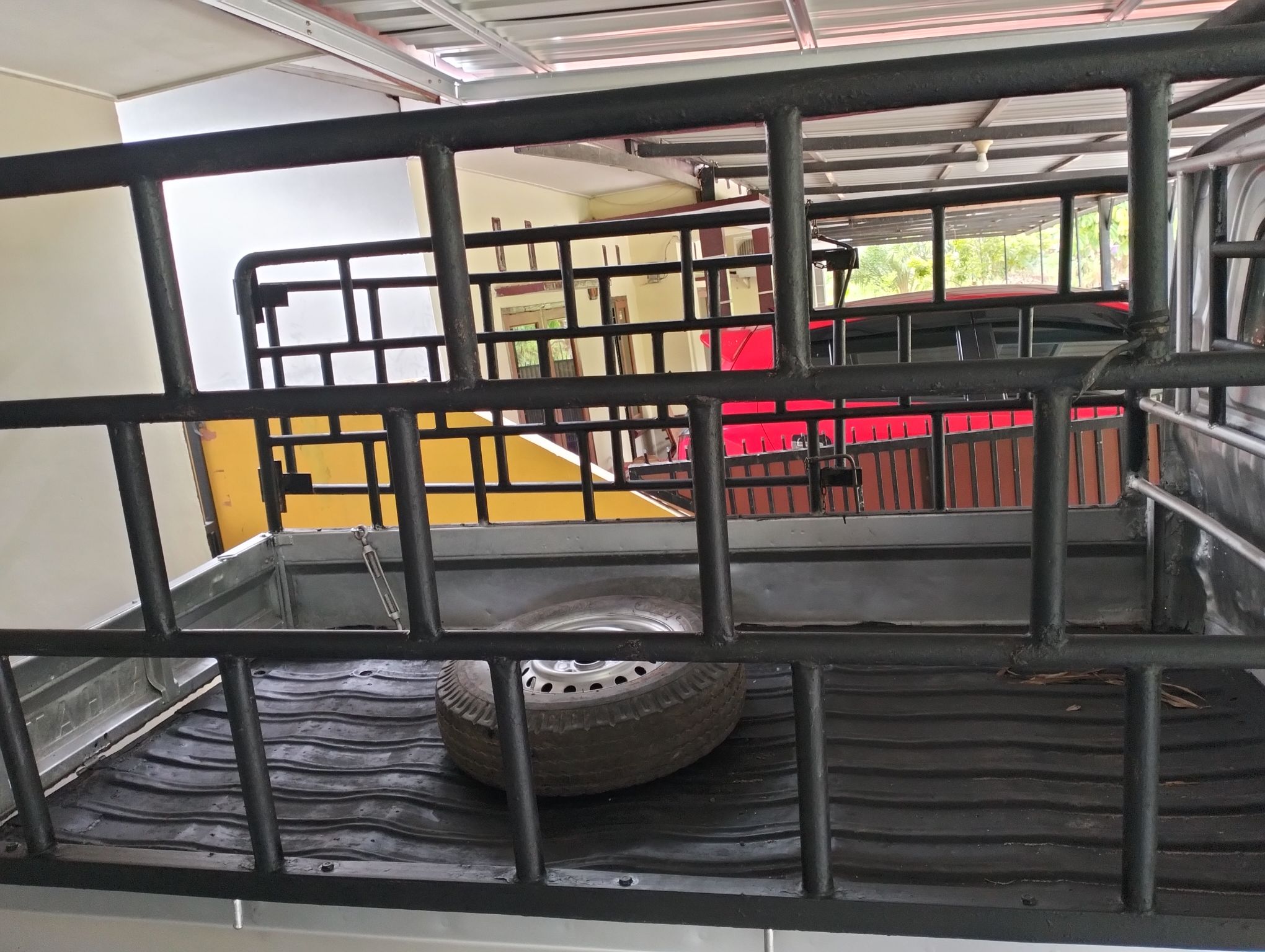 2017 Daihatsu Gran Max PU 2017 Daihatsu Gran Max PU