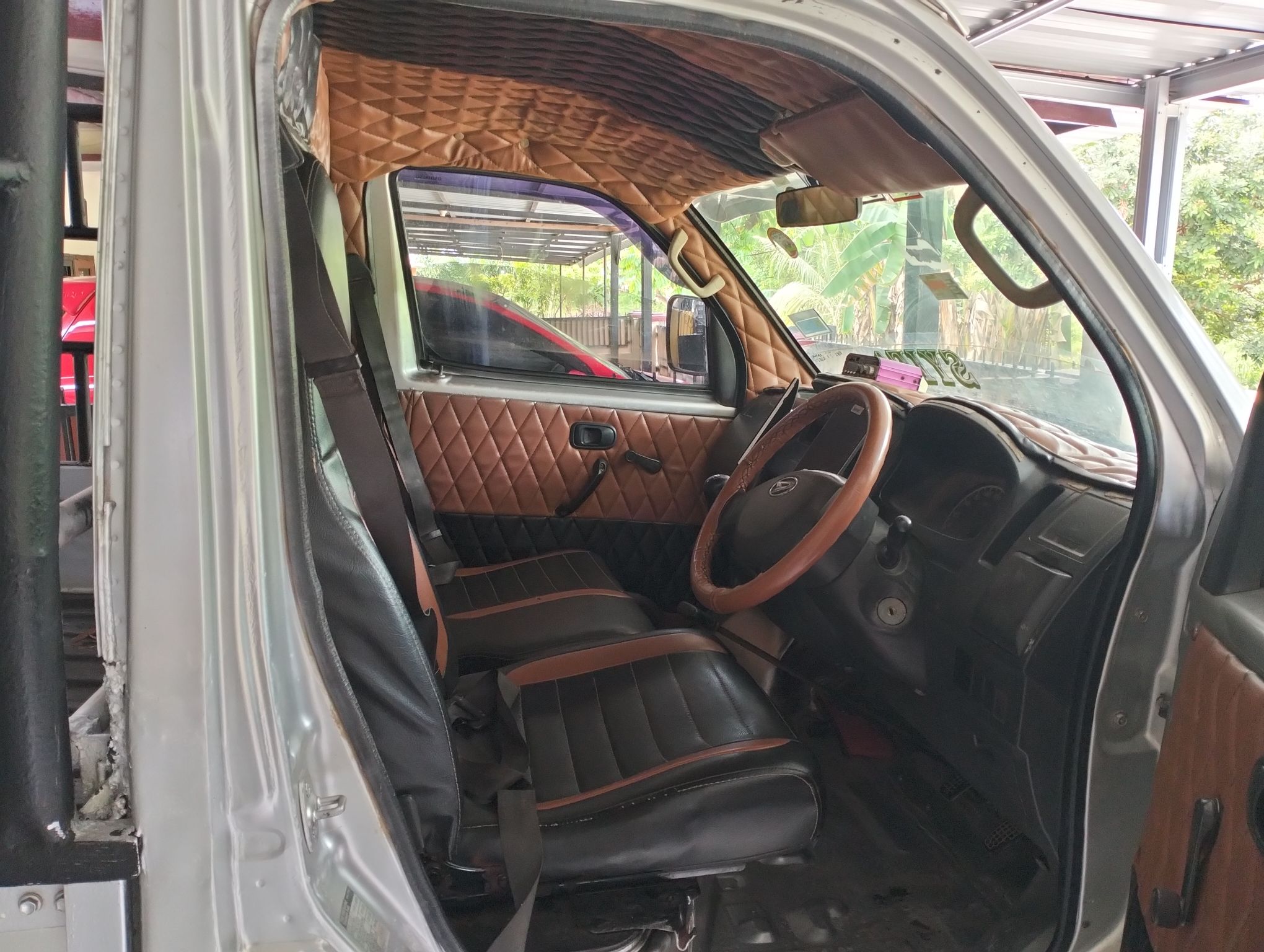 2017 Daihatsu Gran Max PU 2017 Daihatsu Gran Max PU