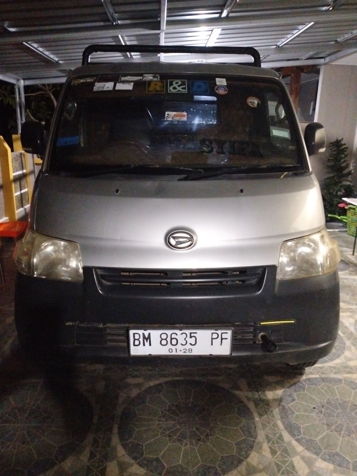 2017 Daihatsu Gran Max PU 2017 Daihatsu Gran Max PU