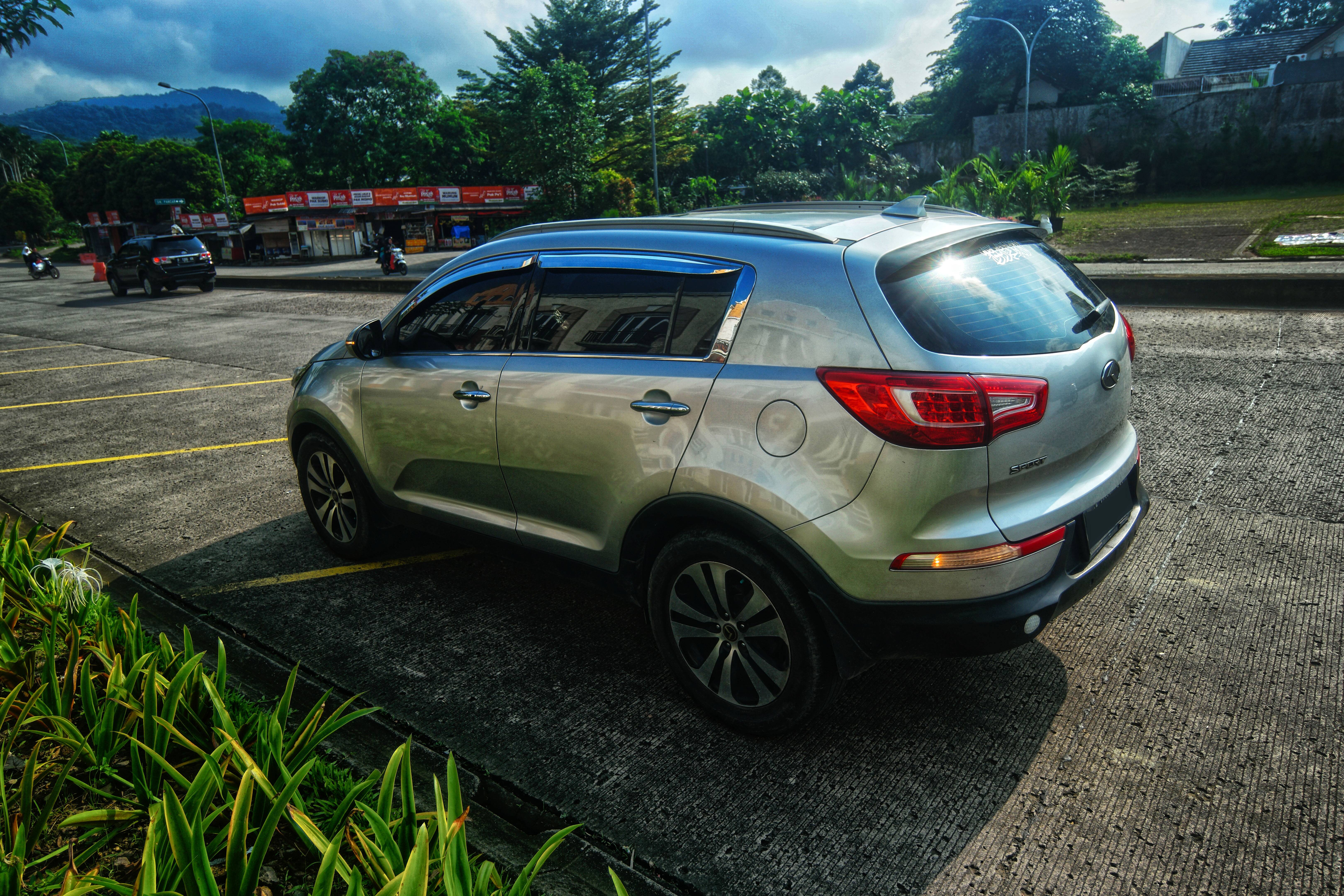 2013 Kia Sportage 2013 Kia Sportage