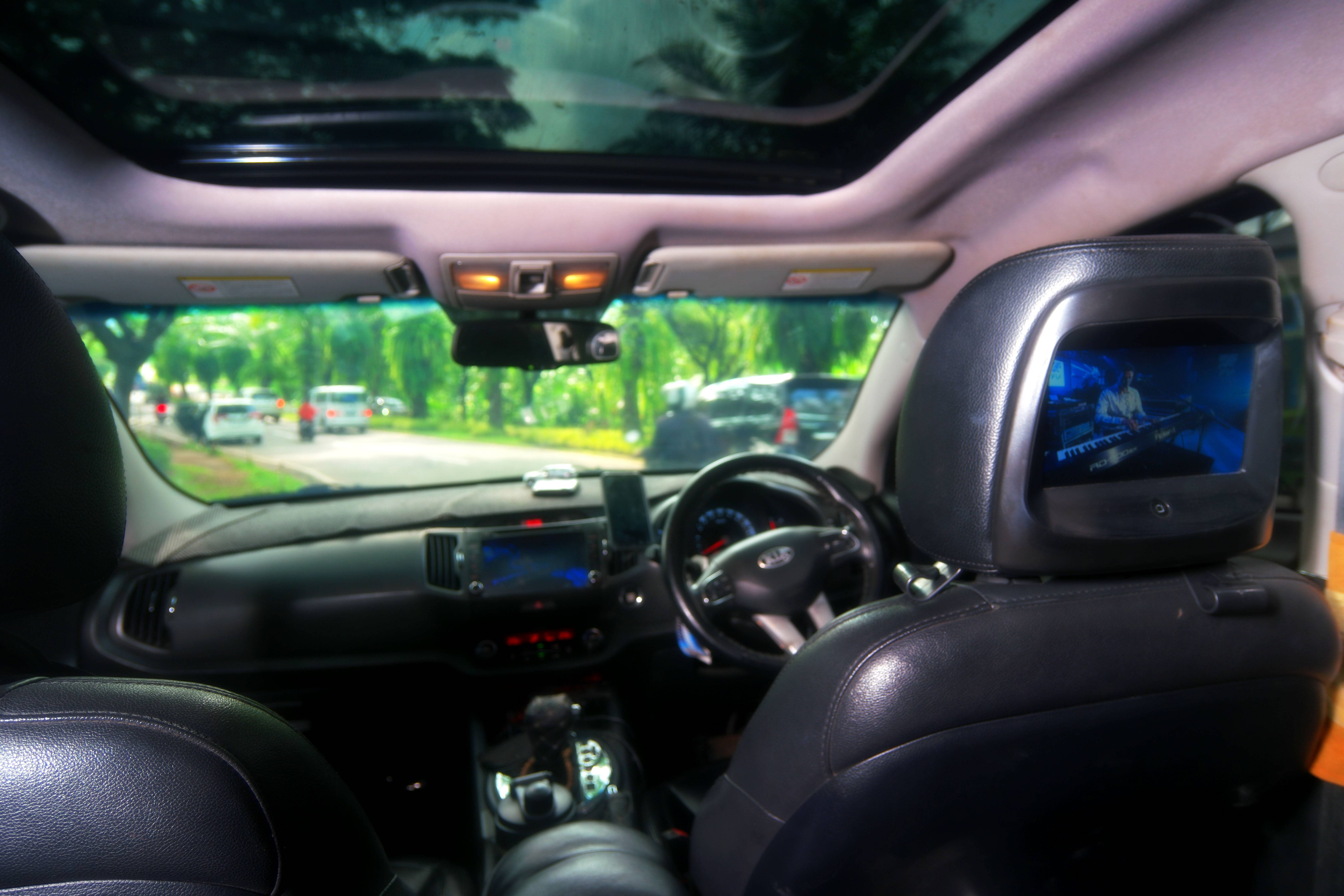 2013 Kia Sportage 2013 Kia Sportage