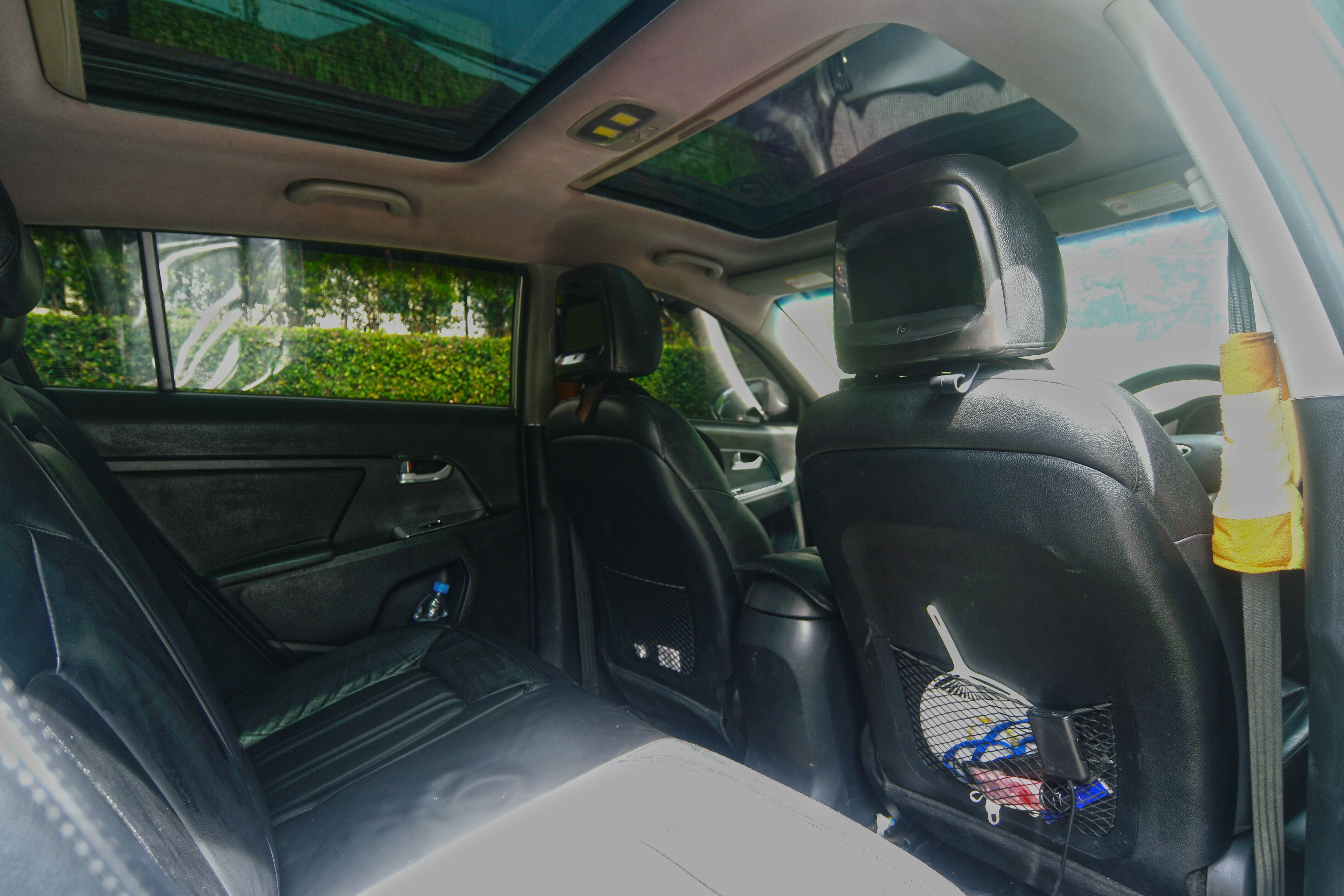 2013 Kia Sportage 2013 Kia Sportage