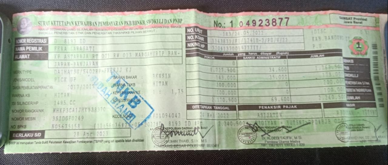 2017 Daihatsu Grand Max 2017 Daihatsu Grand Max