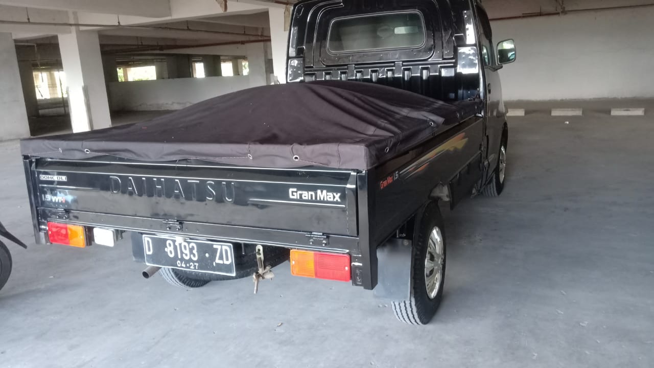 2017 Daihatsu Grand Max 2017 Daihatsu Grand Max