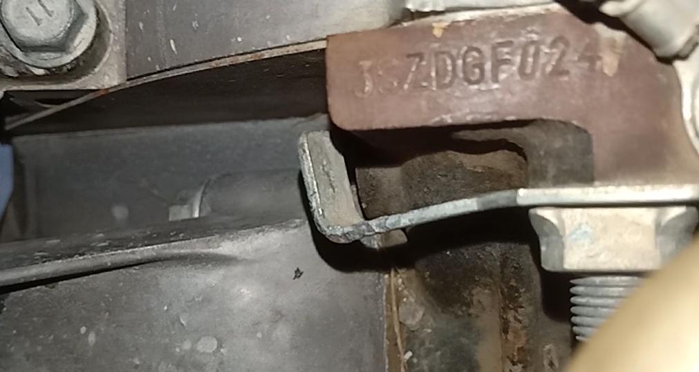 2017 Daihatsu Grand Max 2017 Daihatsu Grand Max