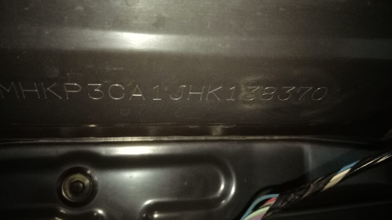 2017 Daihatsu Grand Max 2017 Daihatsu Grand Max