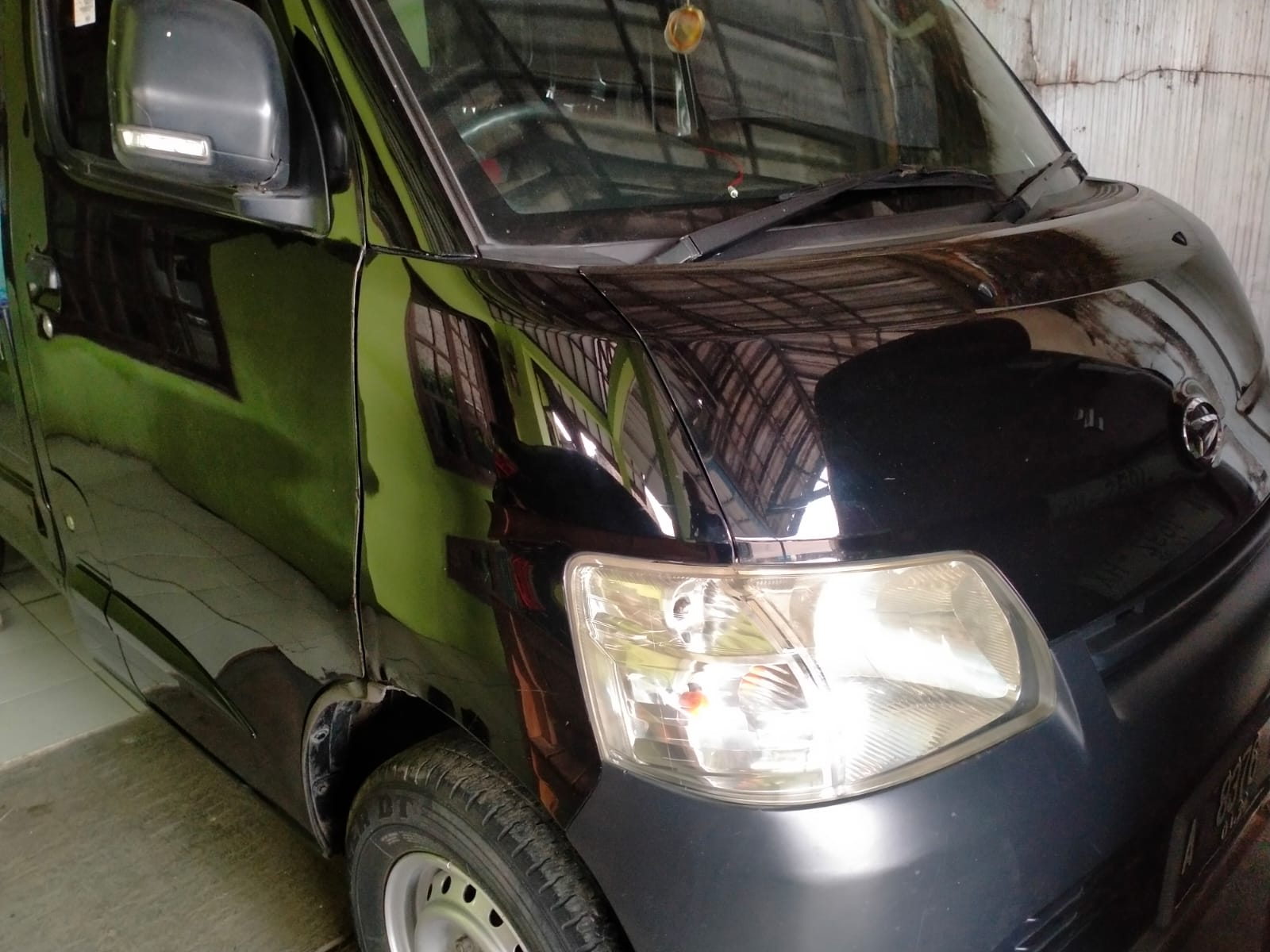 2015 Daihatsu Gran Max PU 2015 Daihatsu Gran Max PU