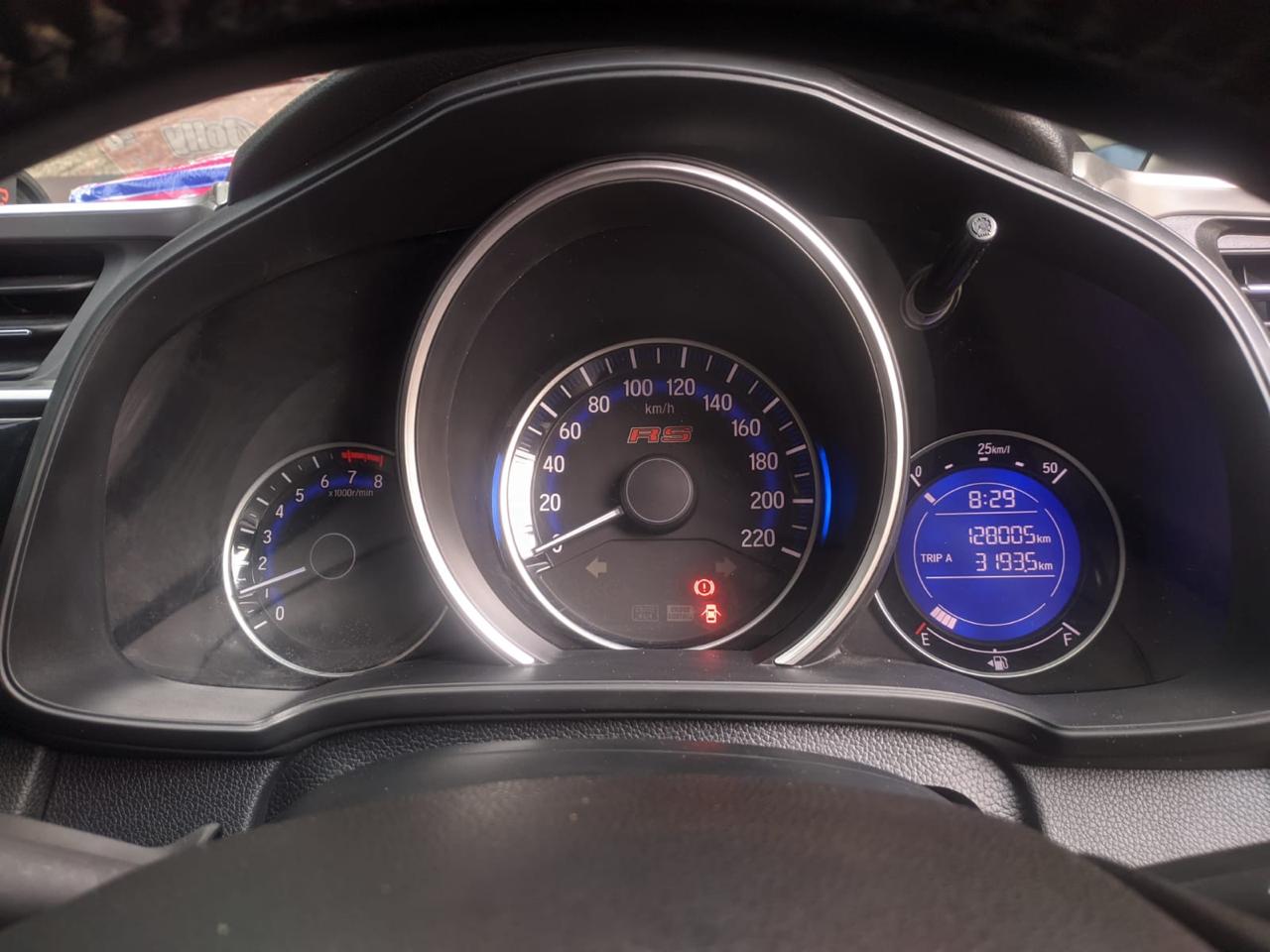 2014 Honda Jazz 2014 Honda Jazz