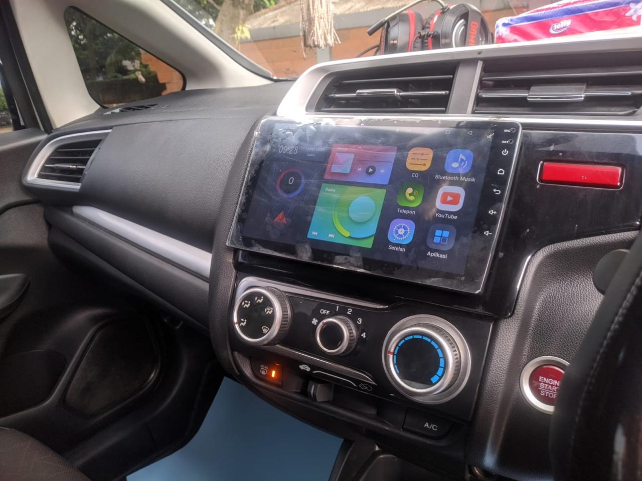 2014 Honda Jazz 2014 Honda Jazz