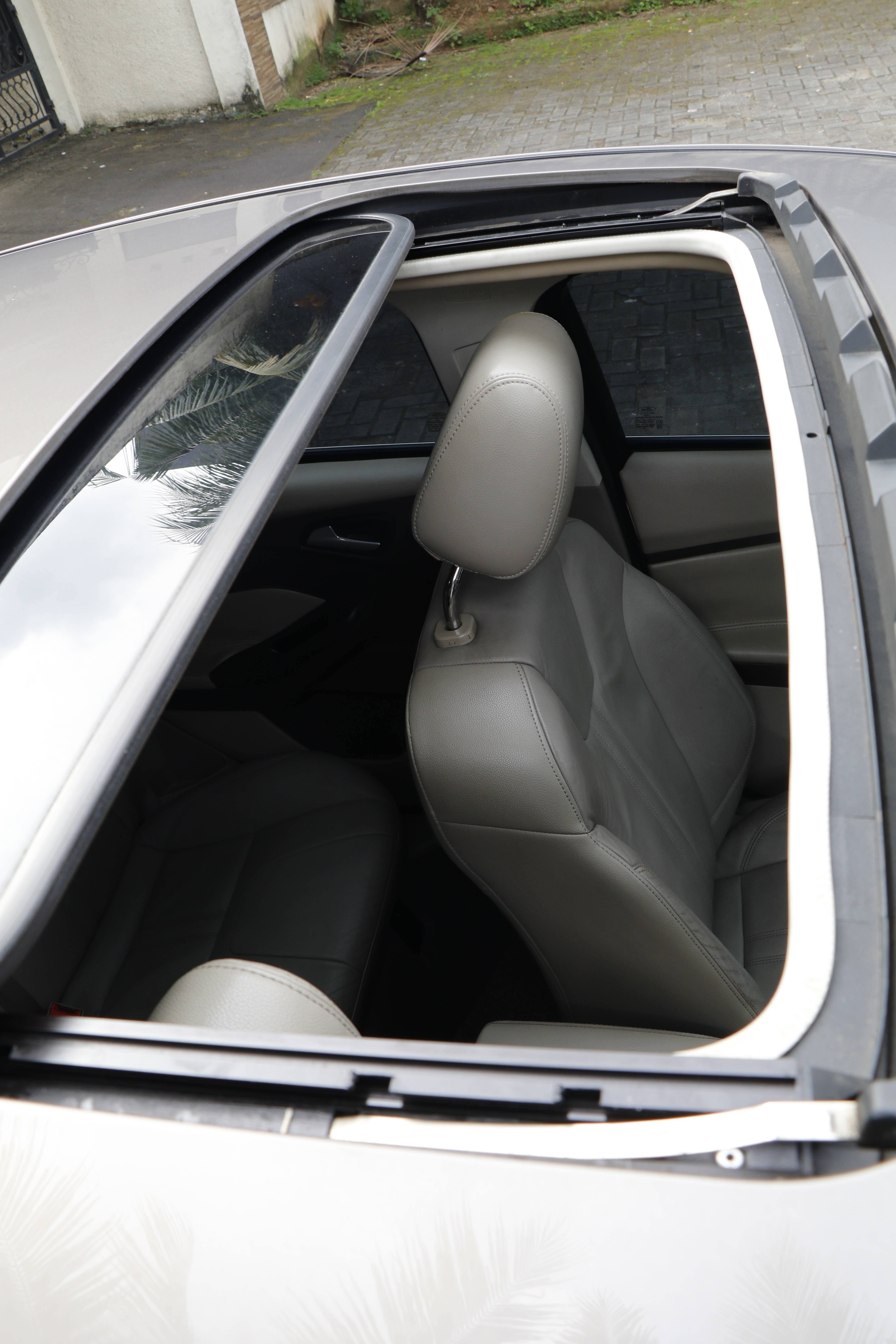 2012 Ford Focus 2012 Ford Focus