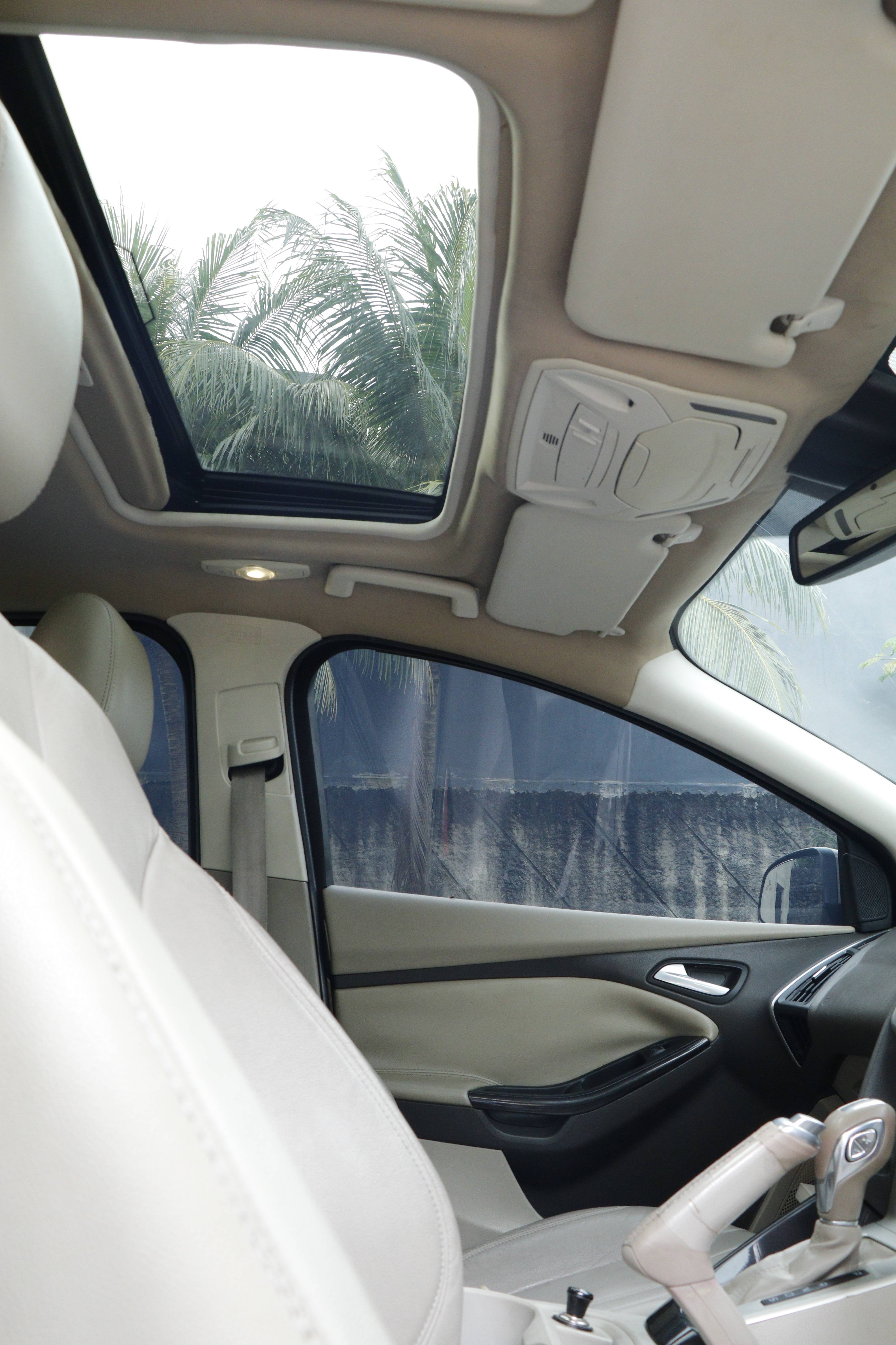 2012 Ford Focus 2012 Ford Focus