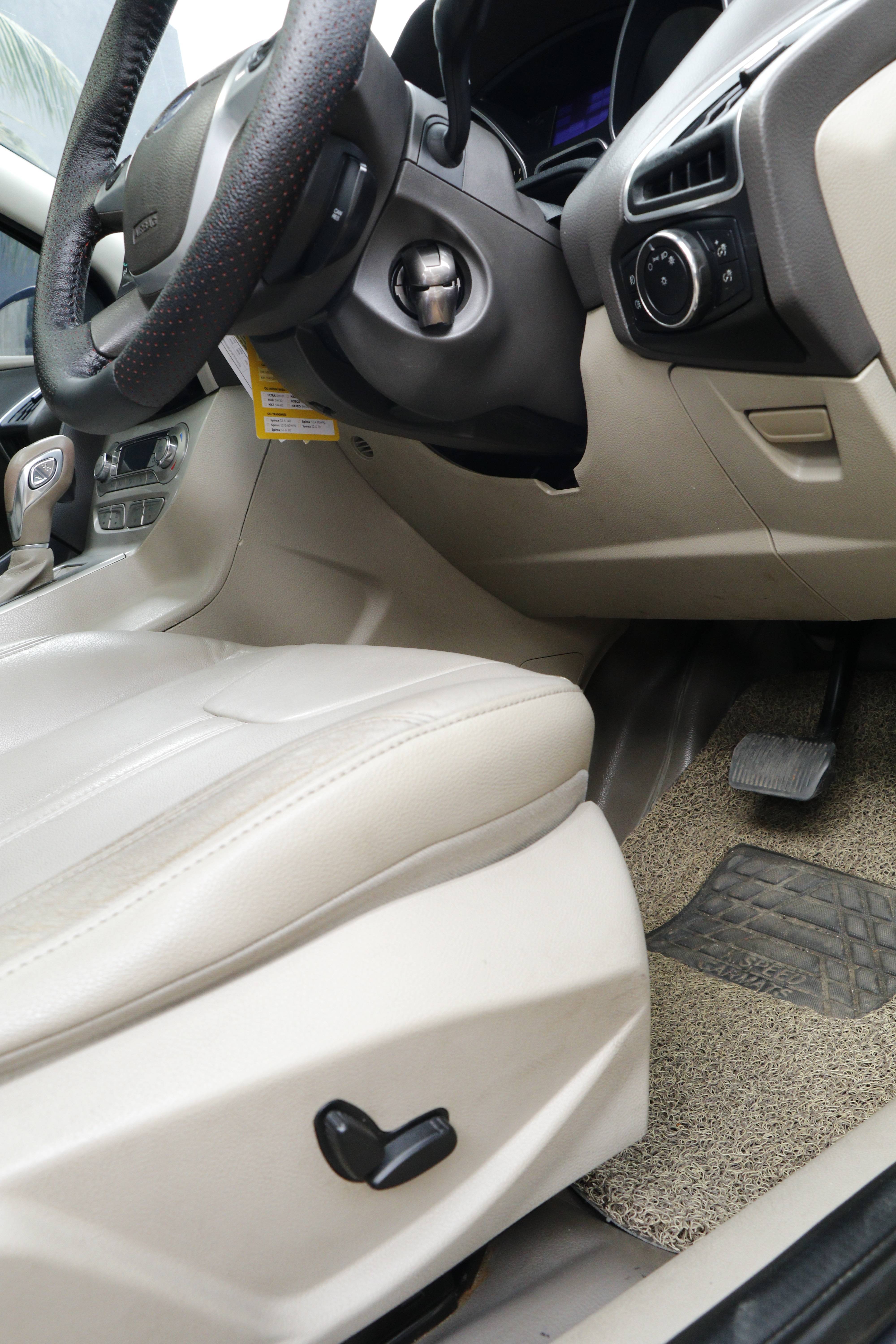 2012 Ford Focus 2012 Ford Focus