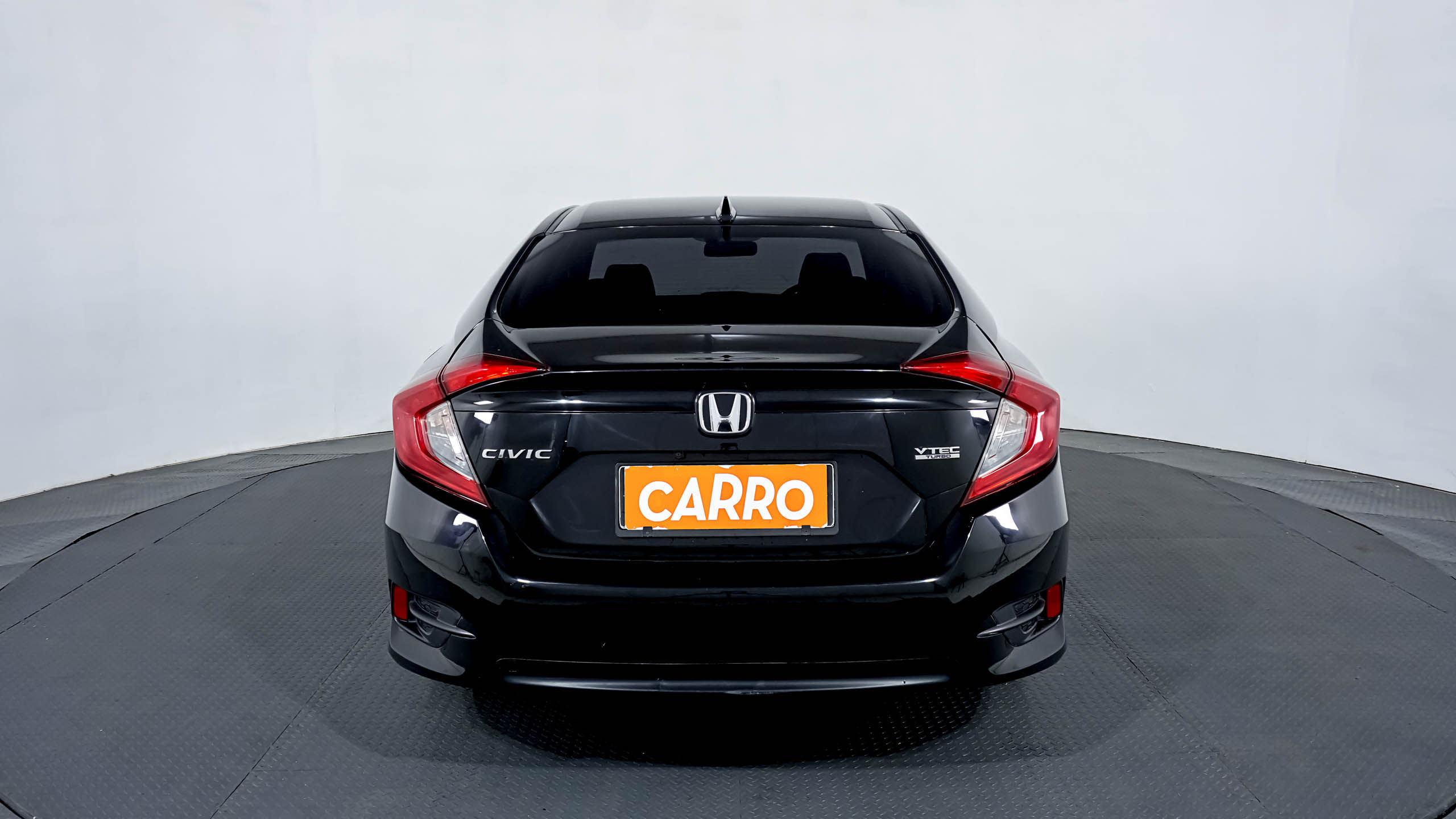 Used 2018 Honda Civic 1.5L Turbo 1.5L Turbo for sale
