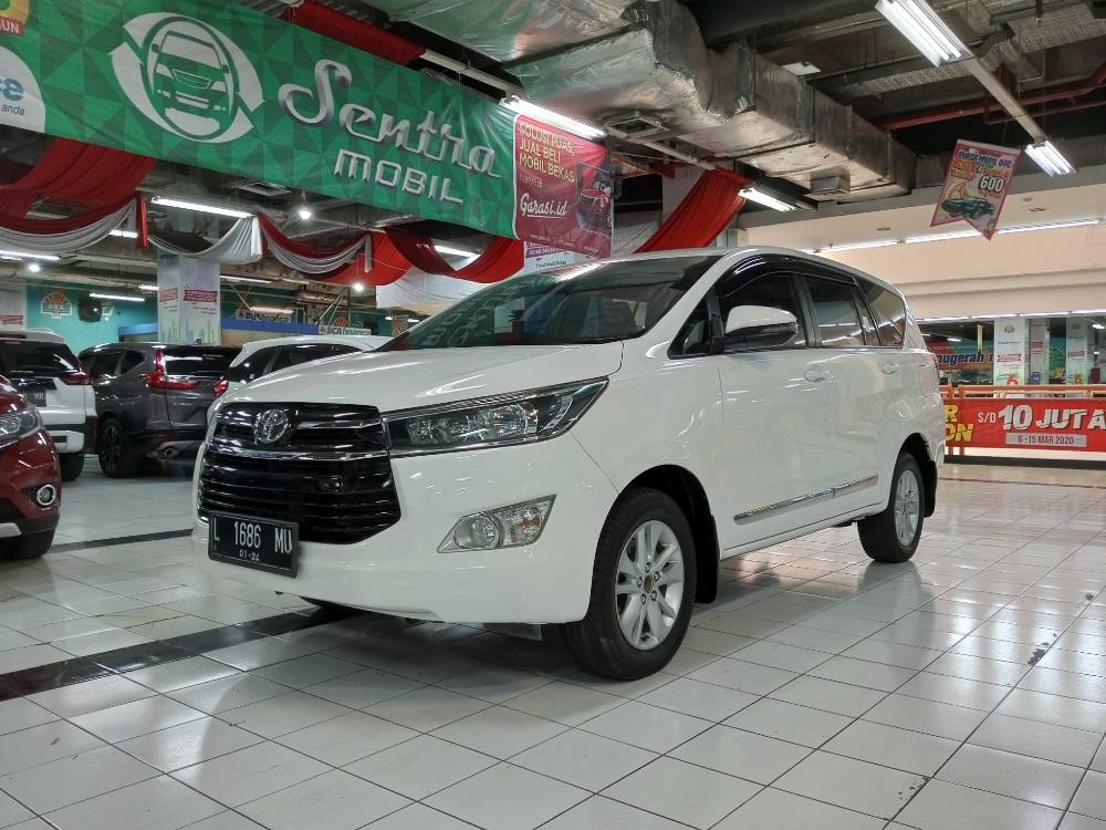 Beli mobil bekas