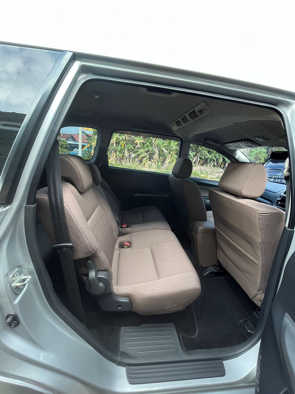 2017 Toyota Avanza 2017 Toyota Avanza