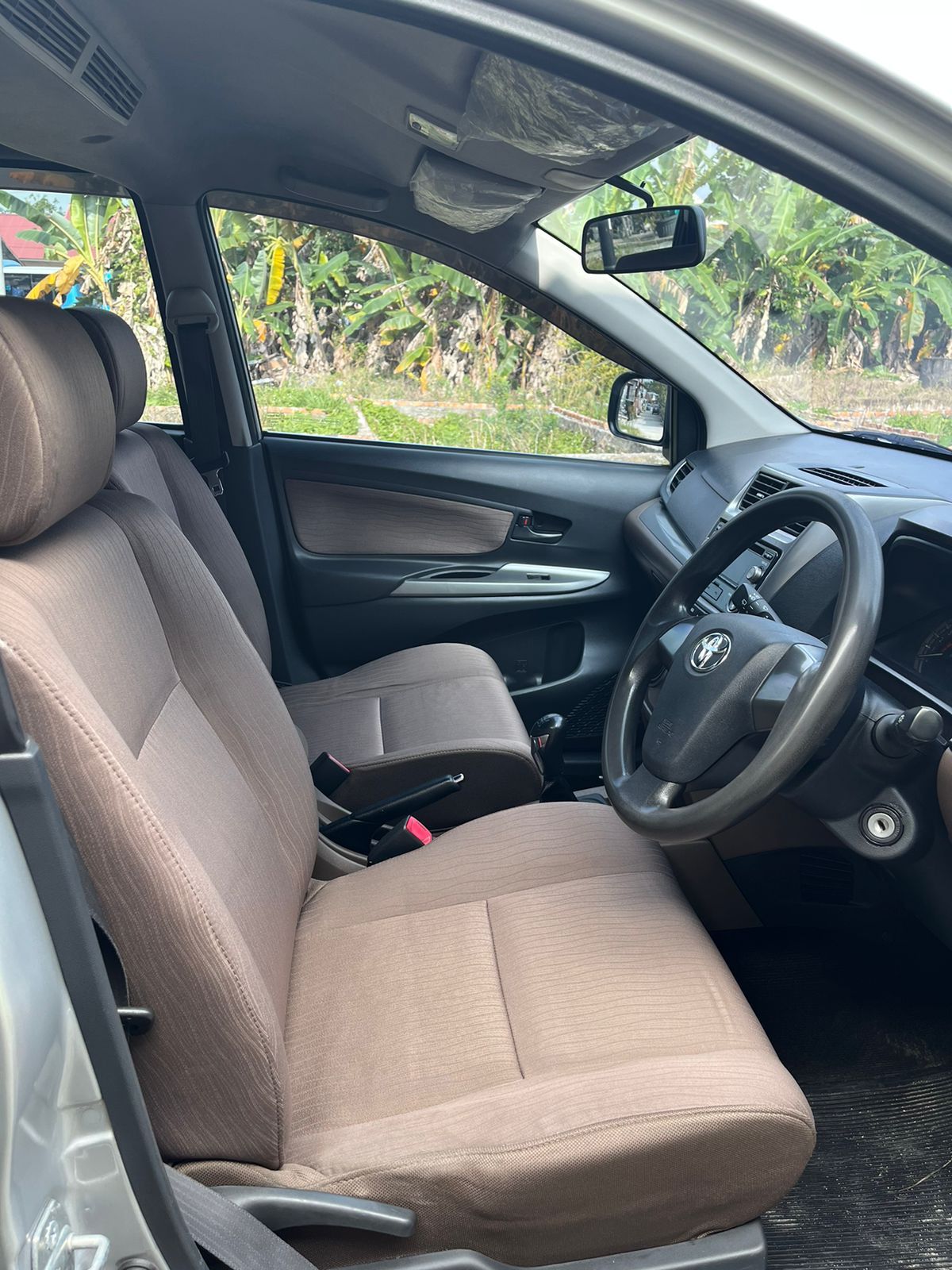 2017 Toyota Avanza 2017 Toyota Avanza