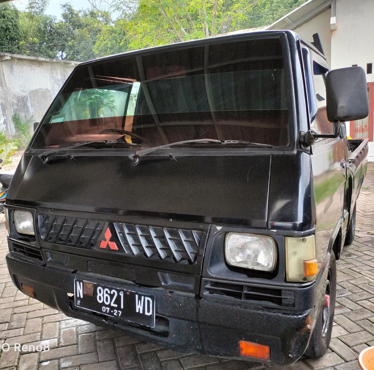 2017 Mitsubishi Colt L300 2017 Mitsubishi Colt L300