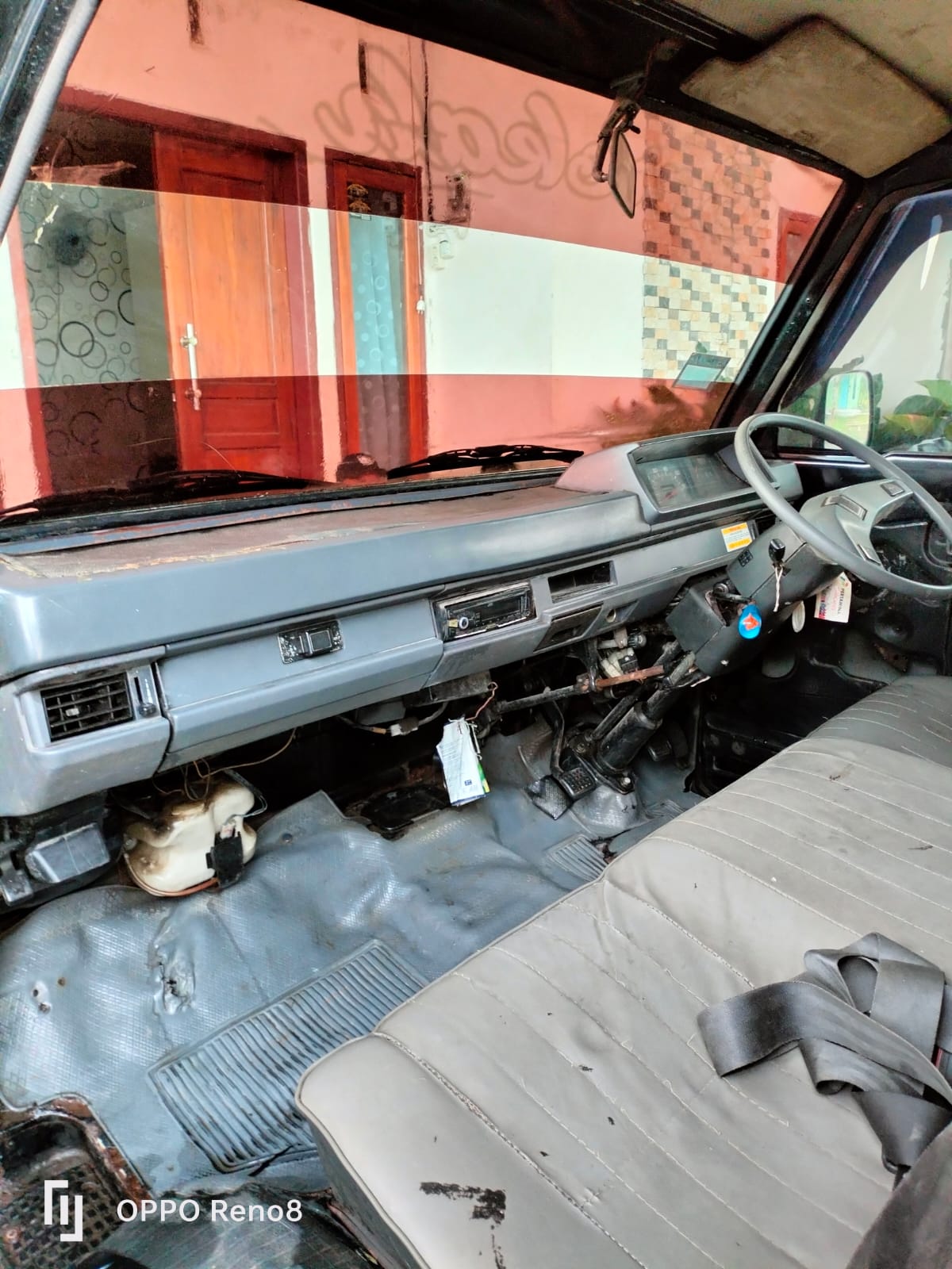 2017 Mitsubishi Colt L300 2017 Mitsubishi Colt L300