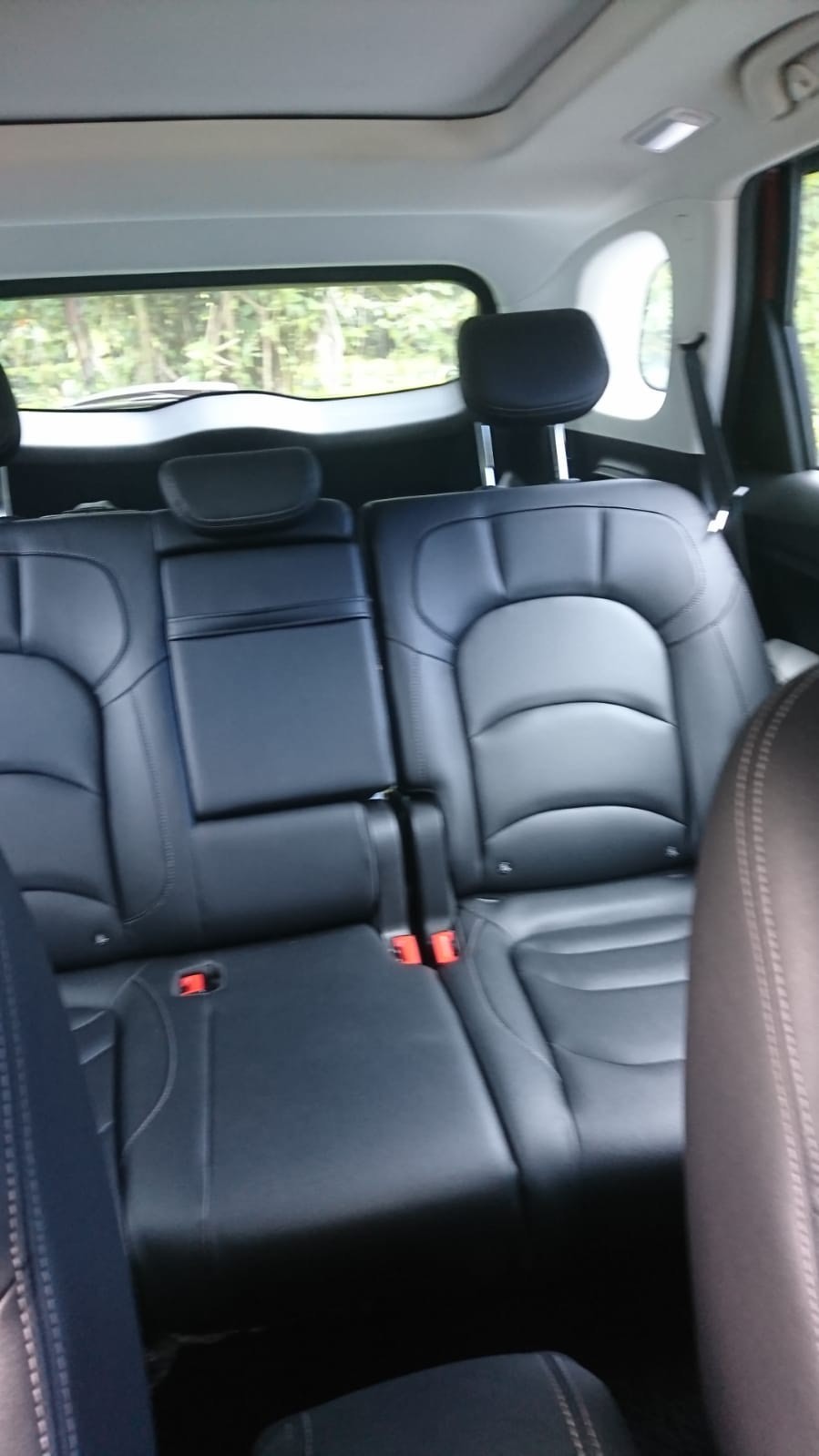 2021 Wuling Almaz 1.5 TURBO LUX AT LIMITED EDITION 2021 Wuling Almaz 1.5 TURBO LUX AT LIMITED EDITION