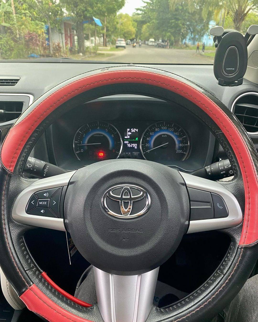 2019 Toyota Rush 2019 Toyota Rush