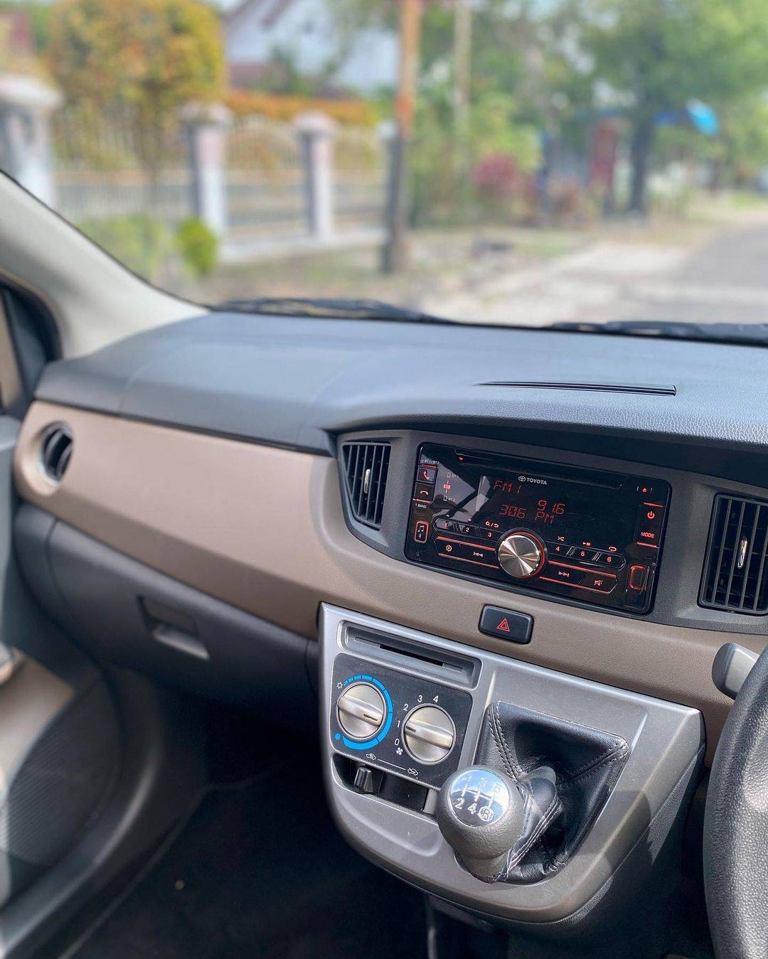 2018 Toyota Calya 2018 Toyota Calya